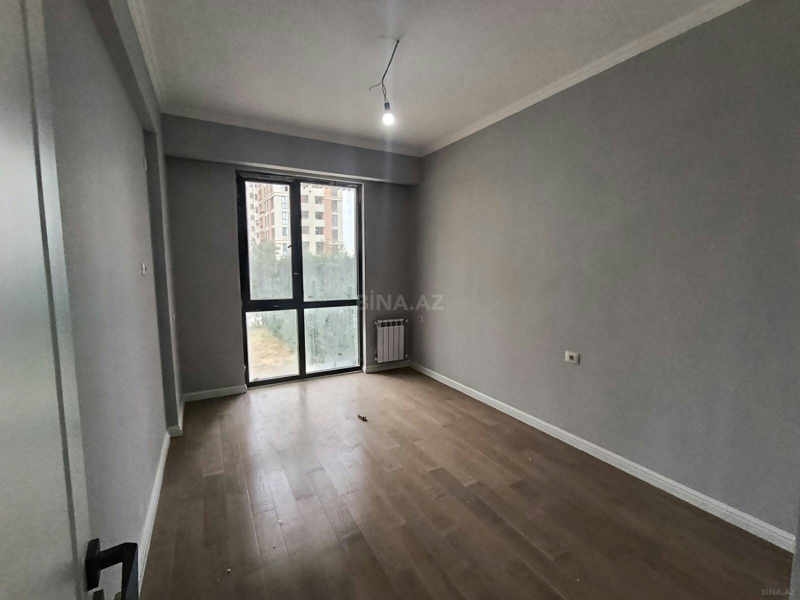 2 otaqlı Yeni tikili, Yasamal r., Bakı