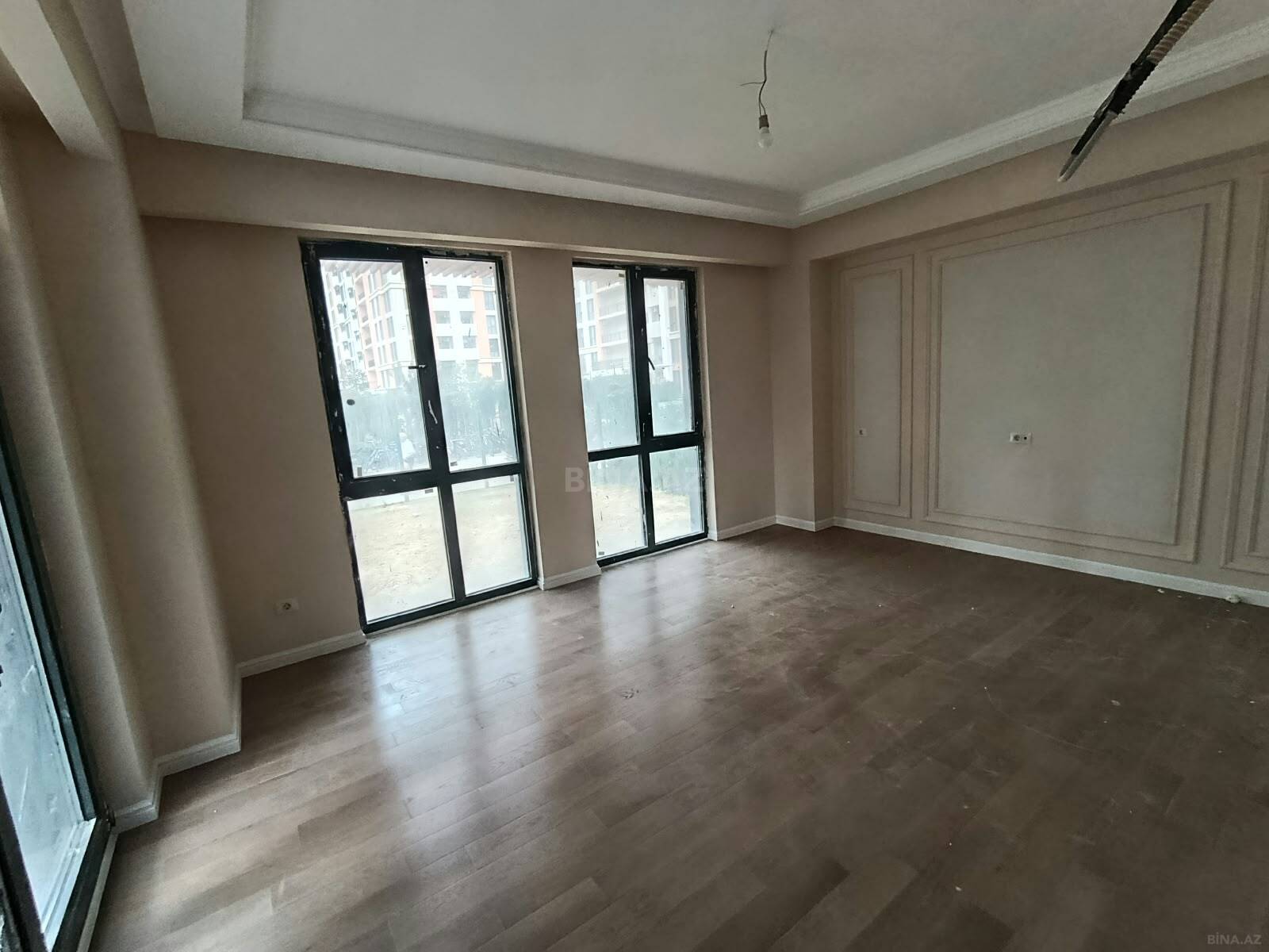 2 otaqlı Yeni tikili, Yasamal r., Bakı