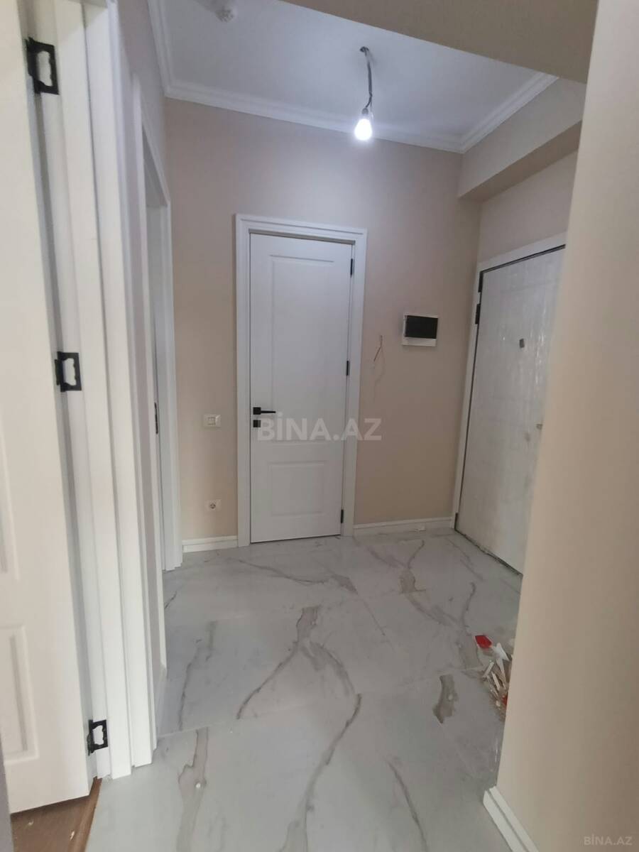 2 otaqlı Yeni tikili, Yasamal r., Bakı