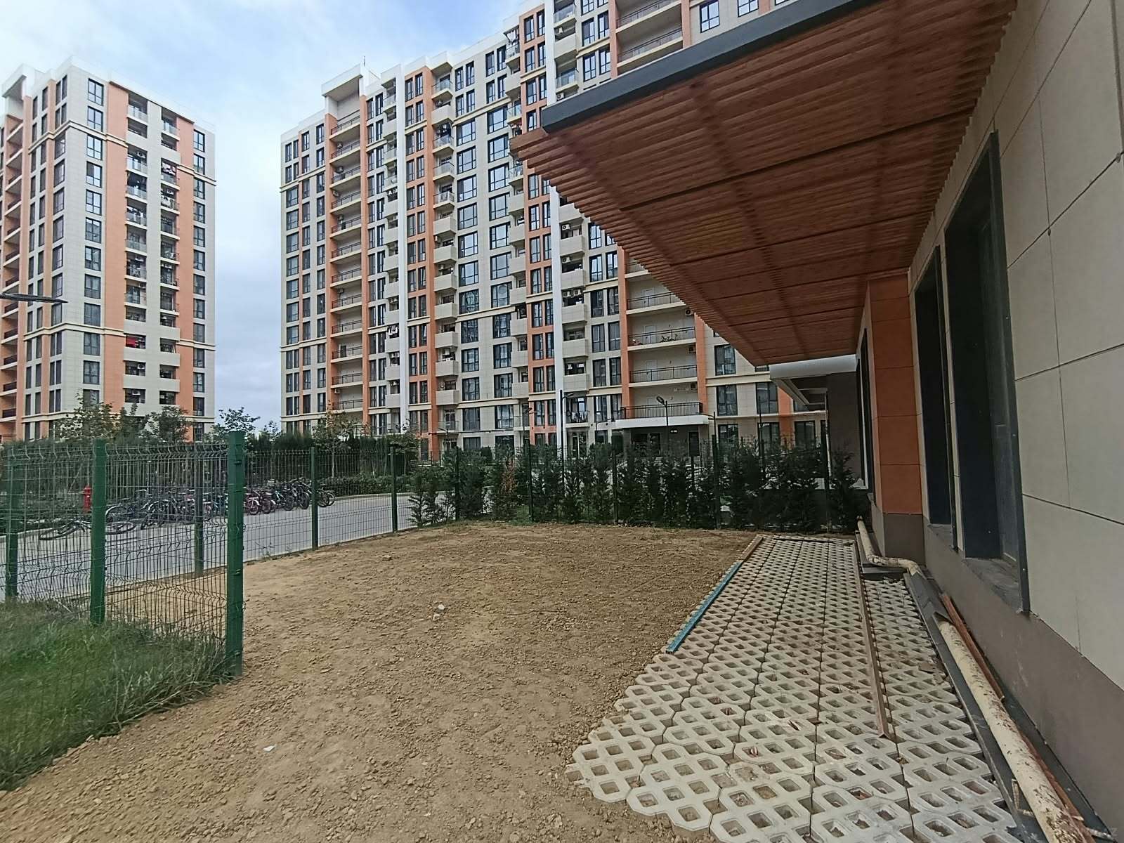 2 otaqlı Yeni tikili, Yasamal r., Bakı
