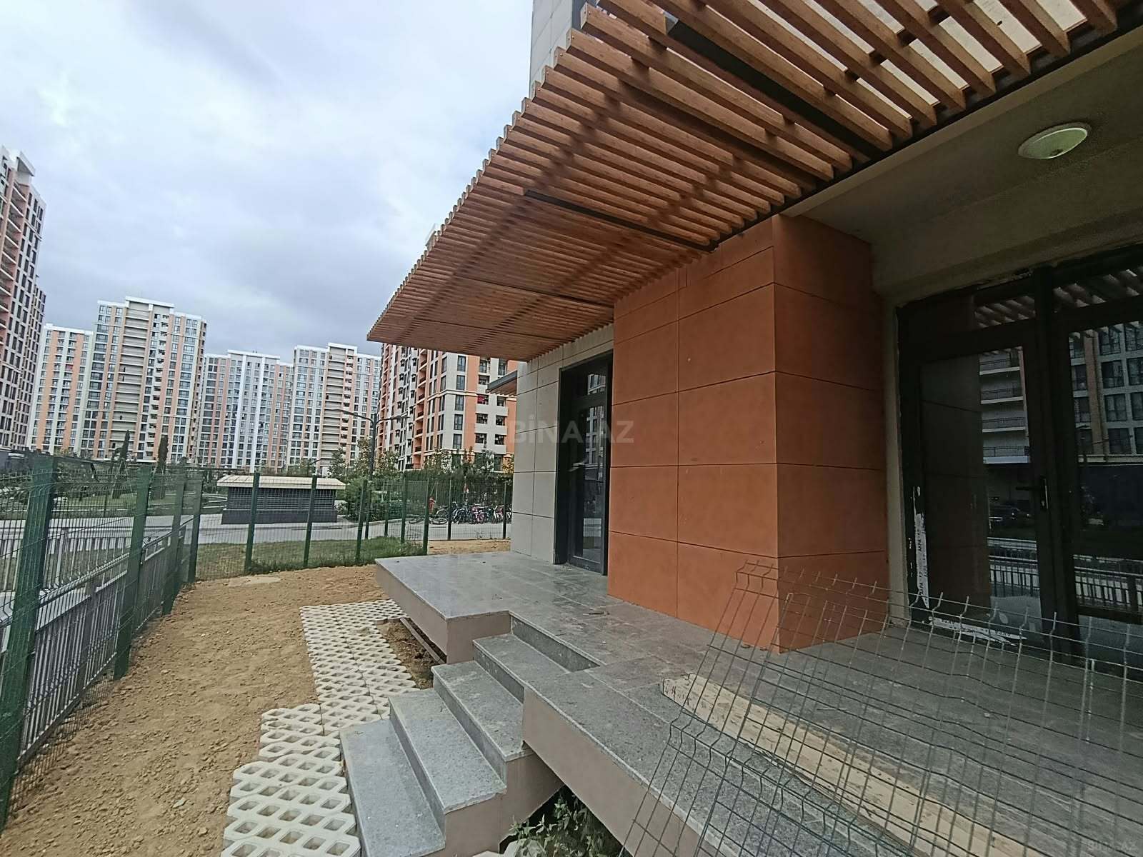 2 otaqlı Yeni tikili, Yasamal r., Bakı