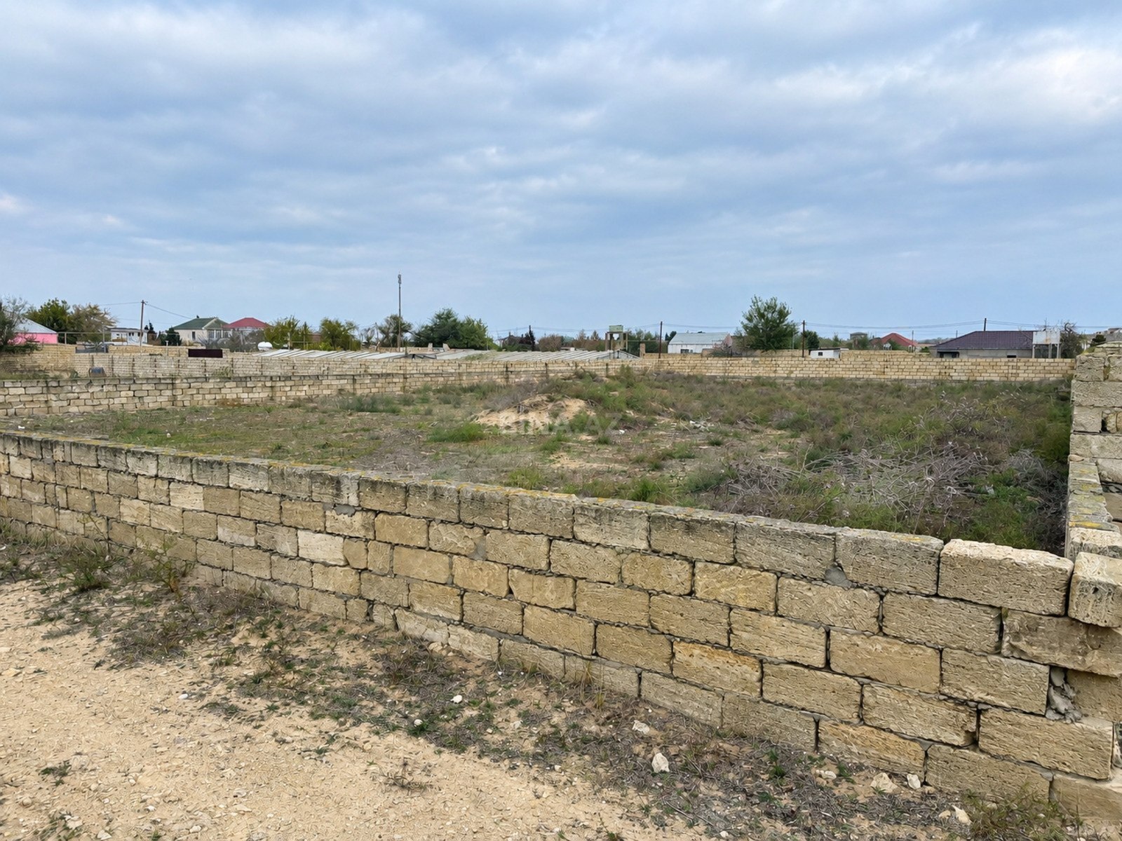 Torpaq Nardaran q., Bakı