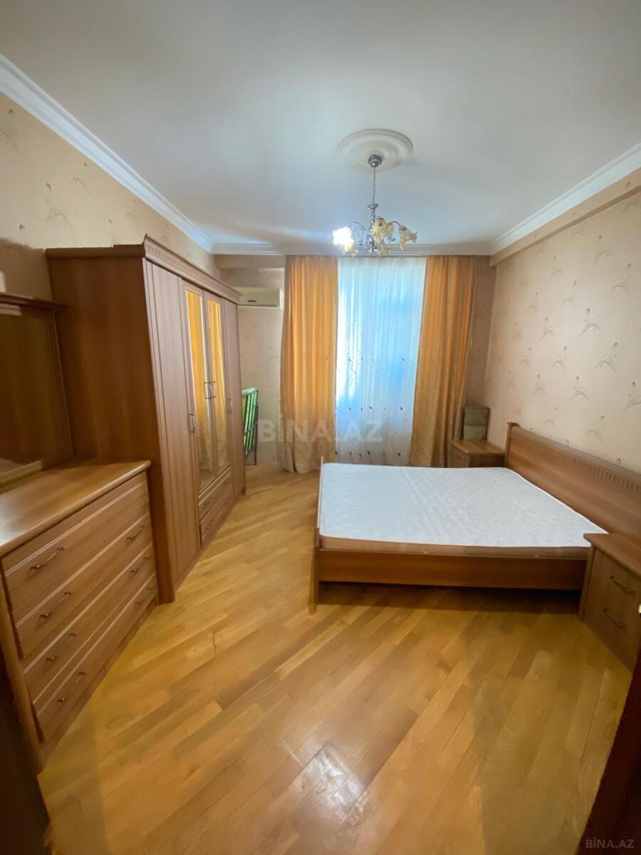 2 otaqlı Yeni tikili, İnşaatçılar m., Bakı