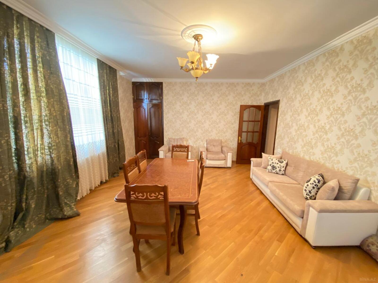 2 otaqlı Yeni tikili, İnşaatçılar m., Bakı