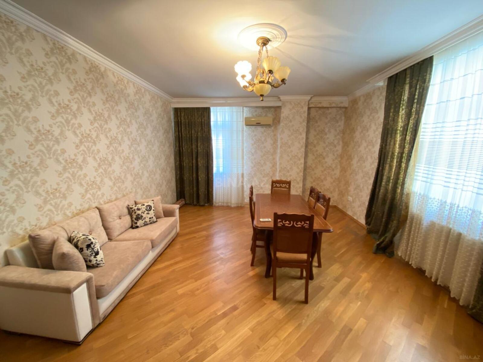 2 otaqlı Yeni tikili, İnşaatçılar m., Bakı