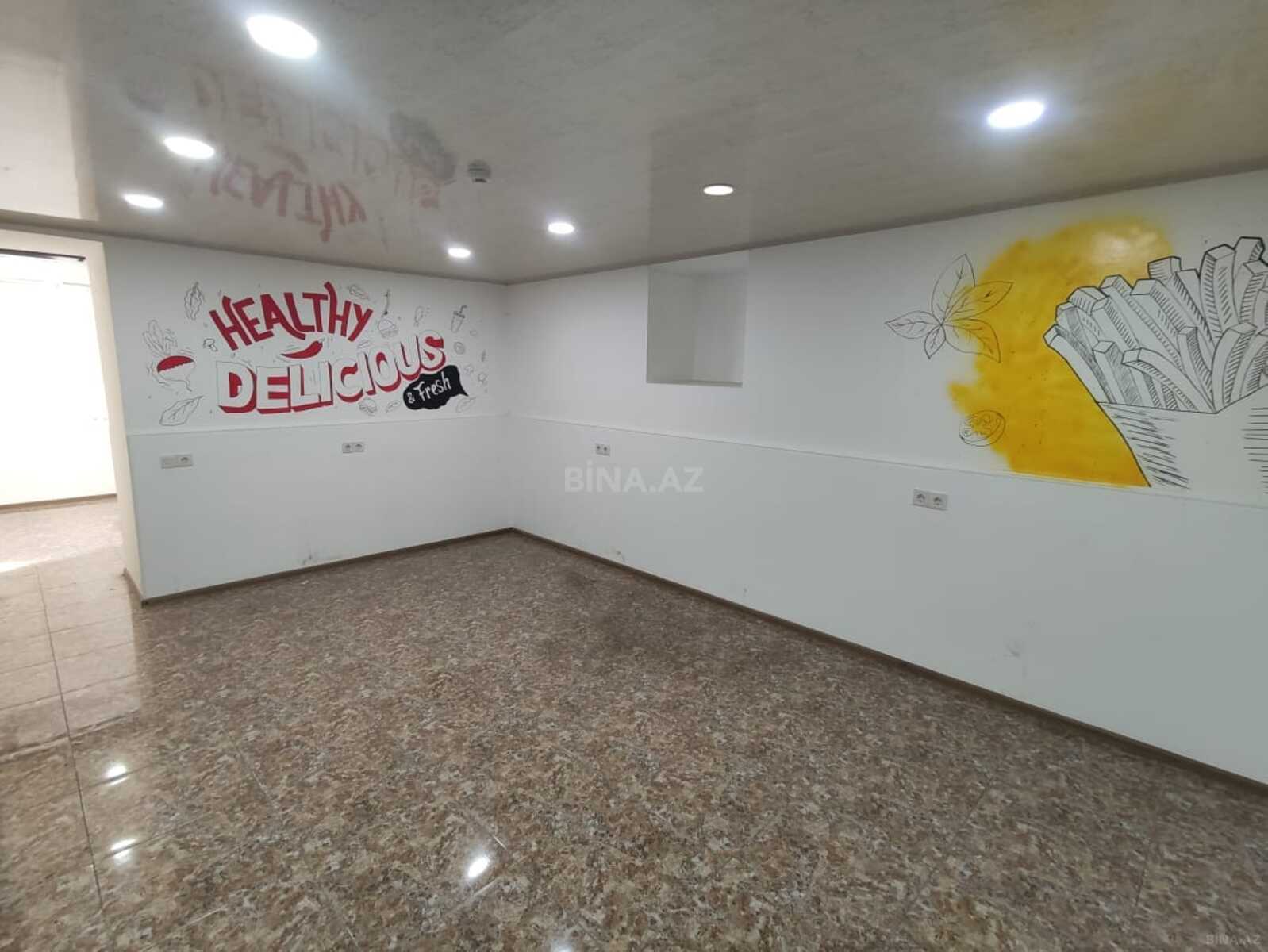 Obyekt Nəsimi r., Bakı