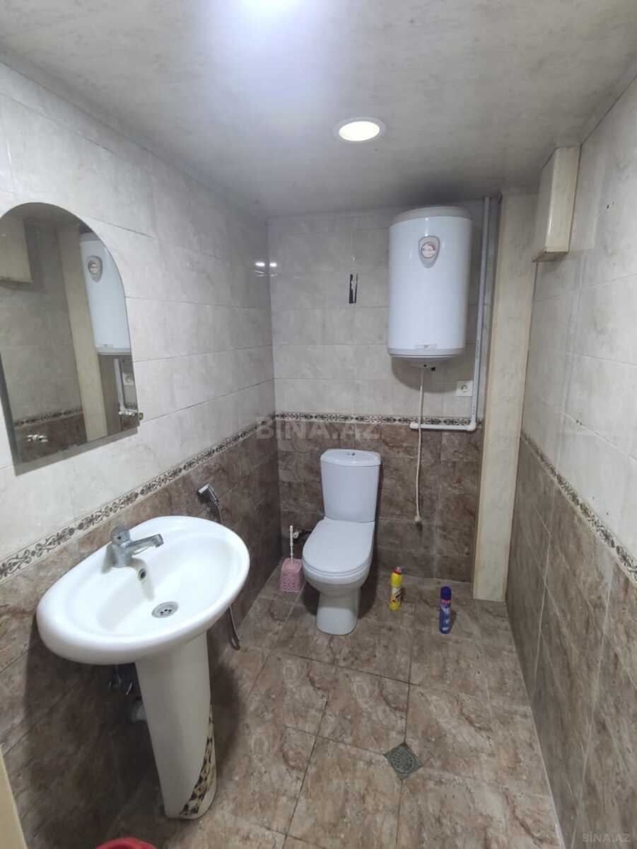Obyekt Nəsimi r., Bakı