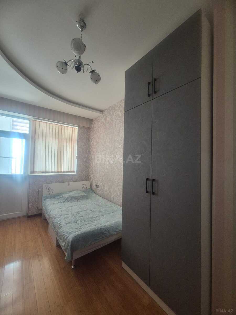 3 otaqlı Yeni tikili, Yasamal r., Bakı