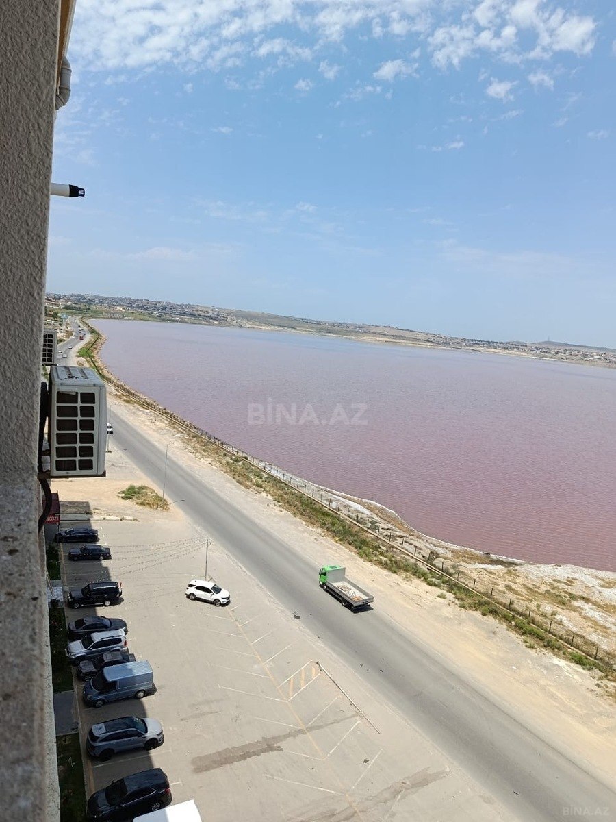 2 otaqlı Yeni tikili, Masazır q., Bakı