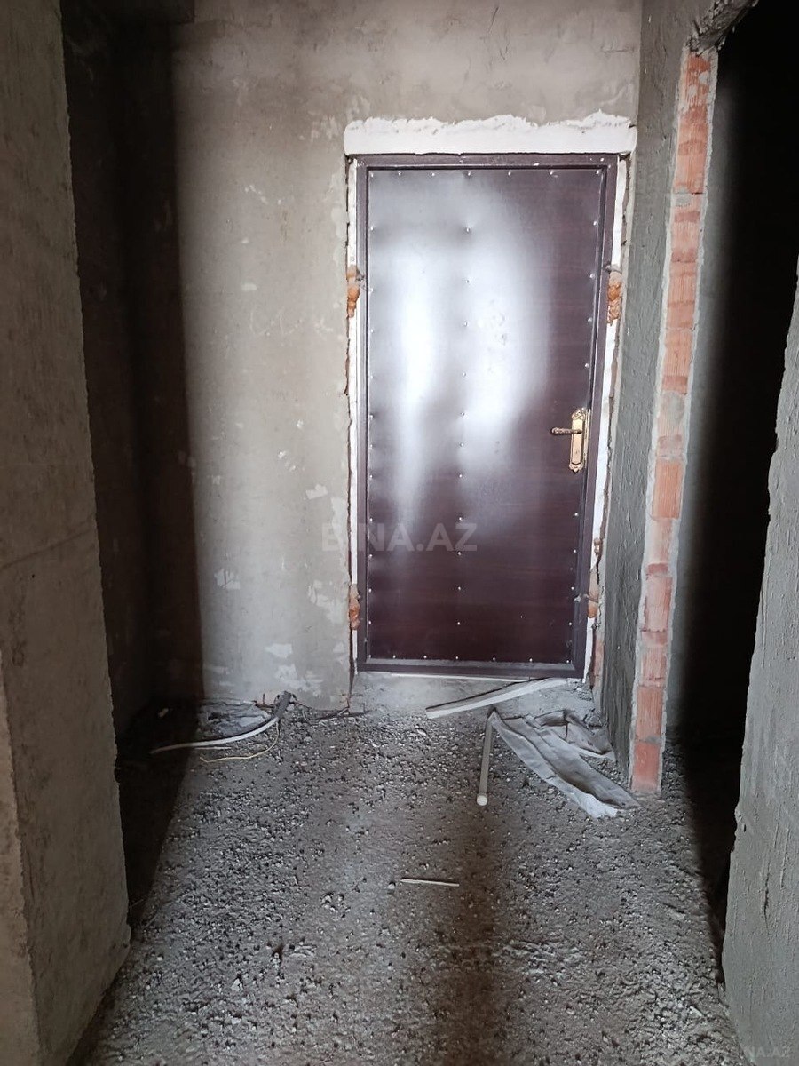 2 otaqlı Yeni tikili, Masazır q., Bakı