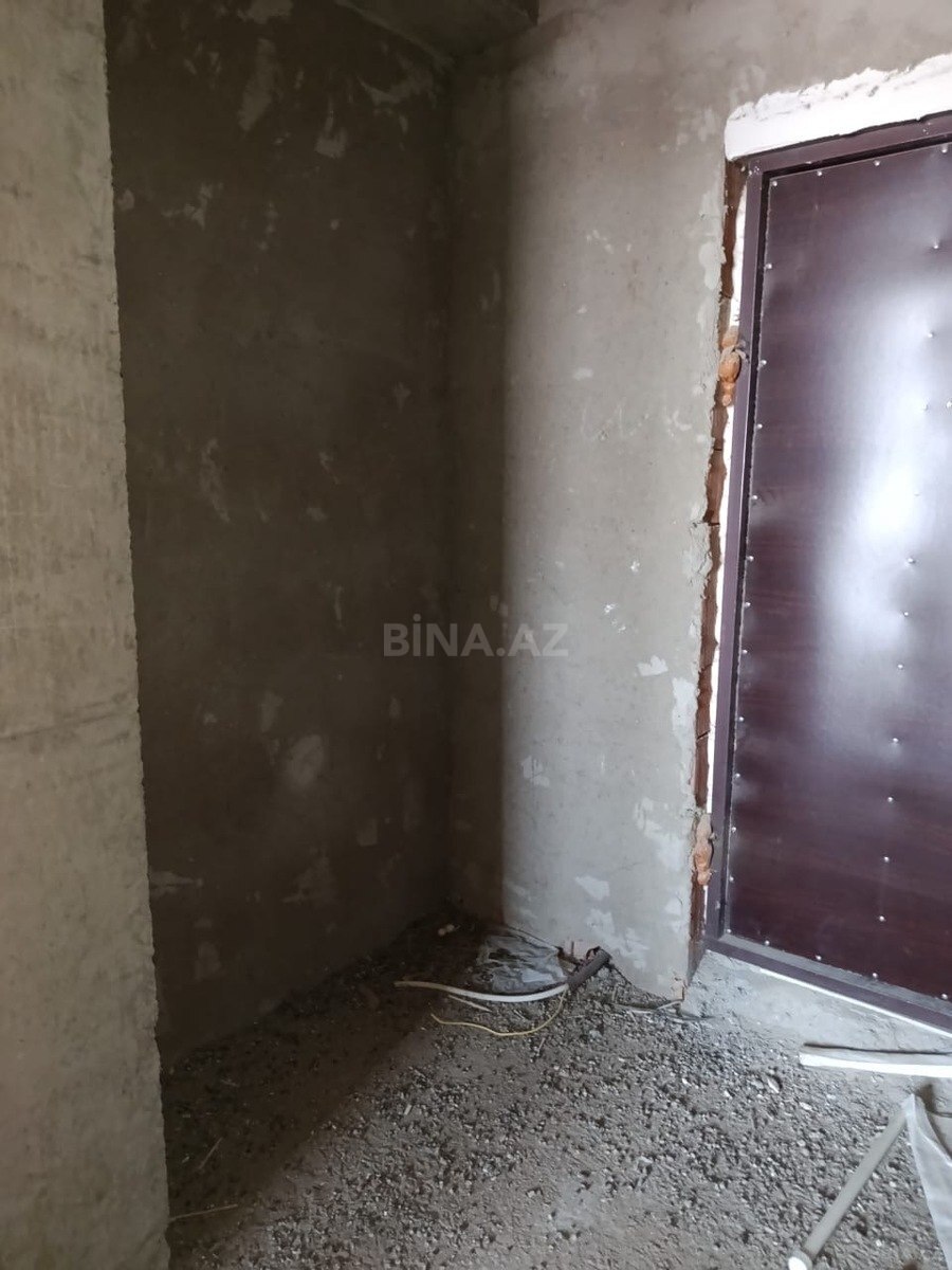 2 otaqlı Yeni tikili, Masazır q., Bakı