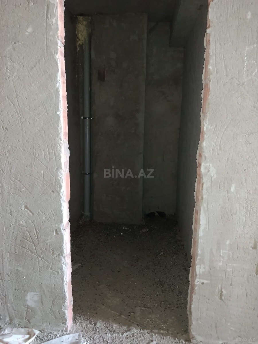 2 otaqlı Yeni tikili, Masazır q., Bakı