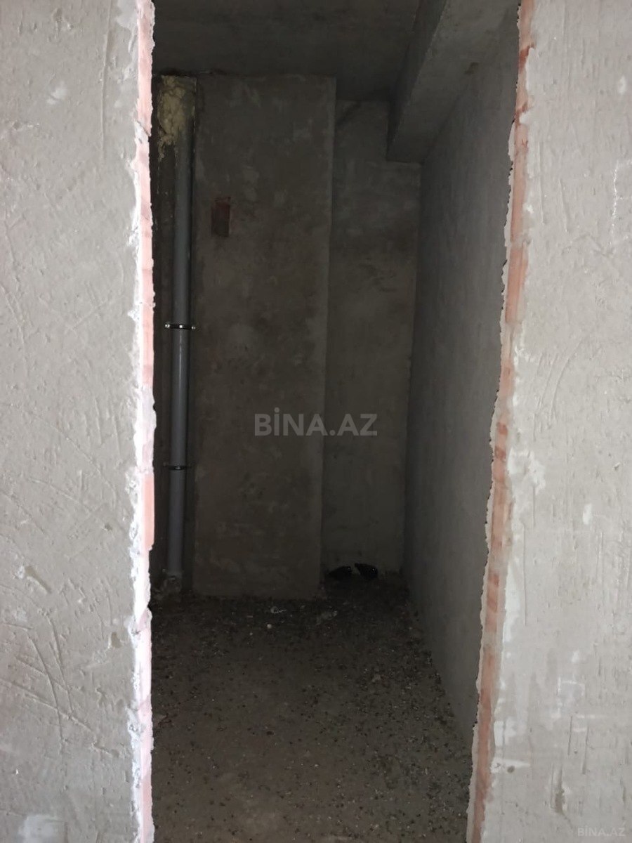 2 otaqlı Yeni tikili, Masazır q., Bakı