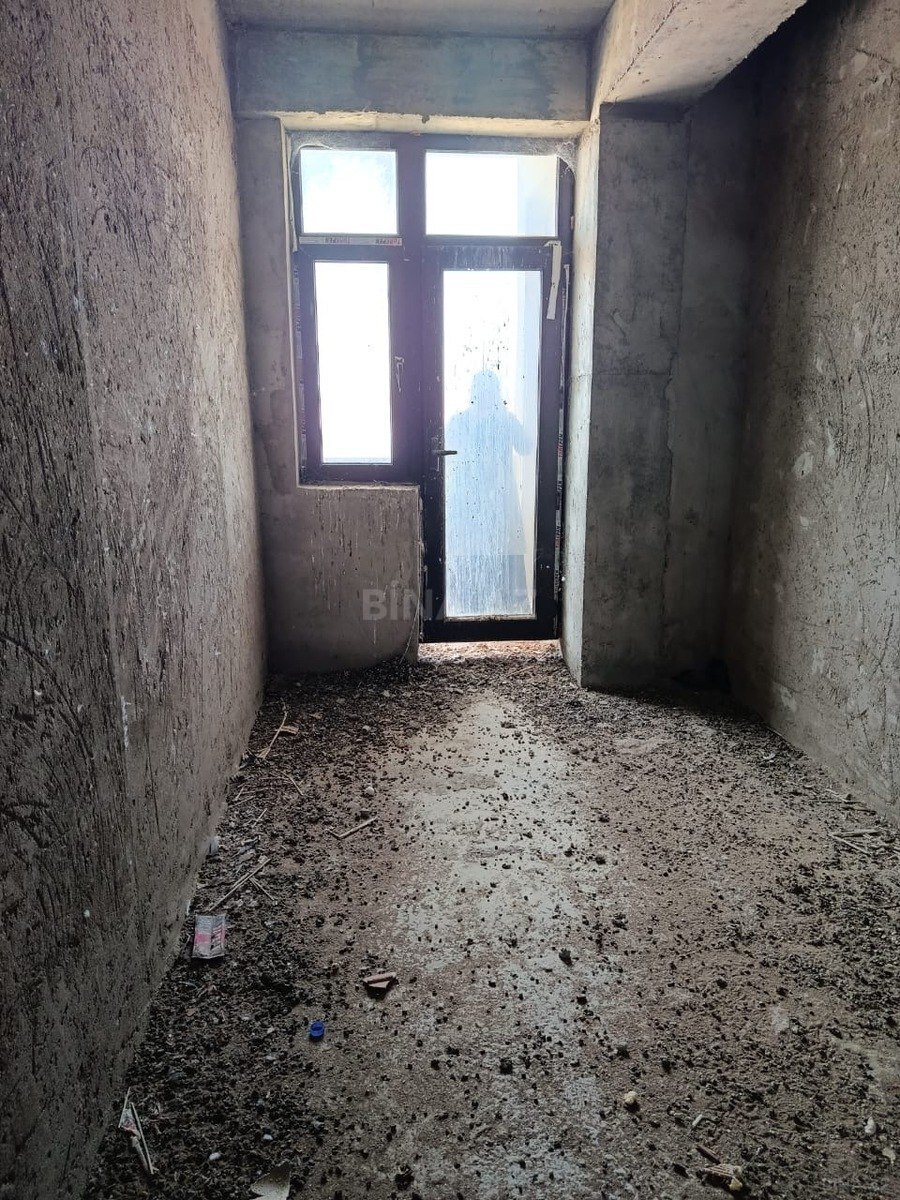 2 otaqlı Yeni tikili, Masazır q., Bakı