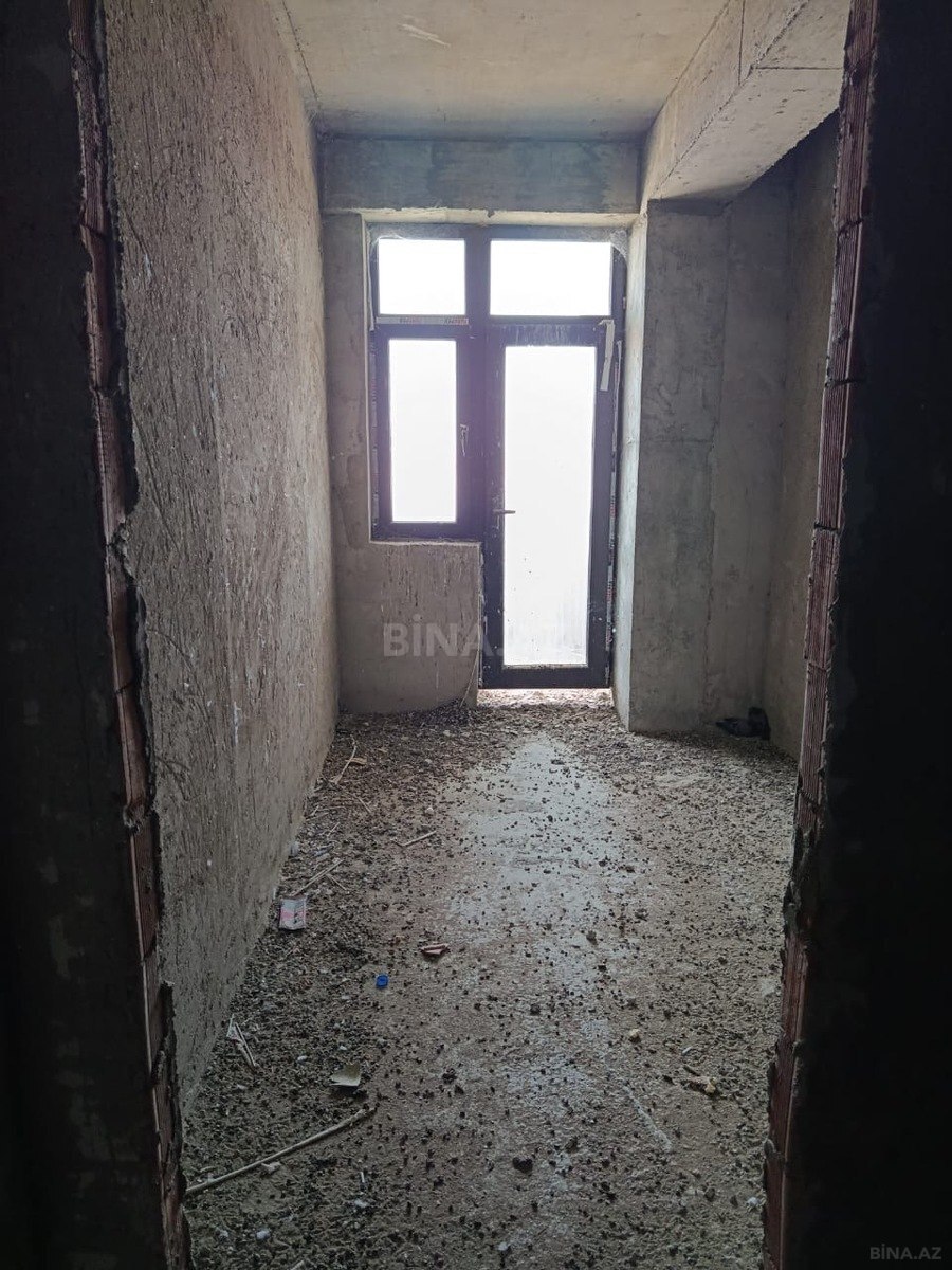 2 otaqlı Yeni tikili, Masazır q., Bakı