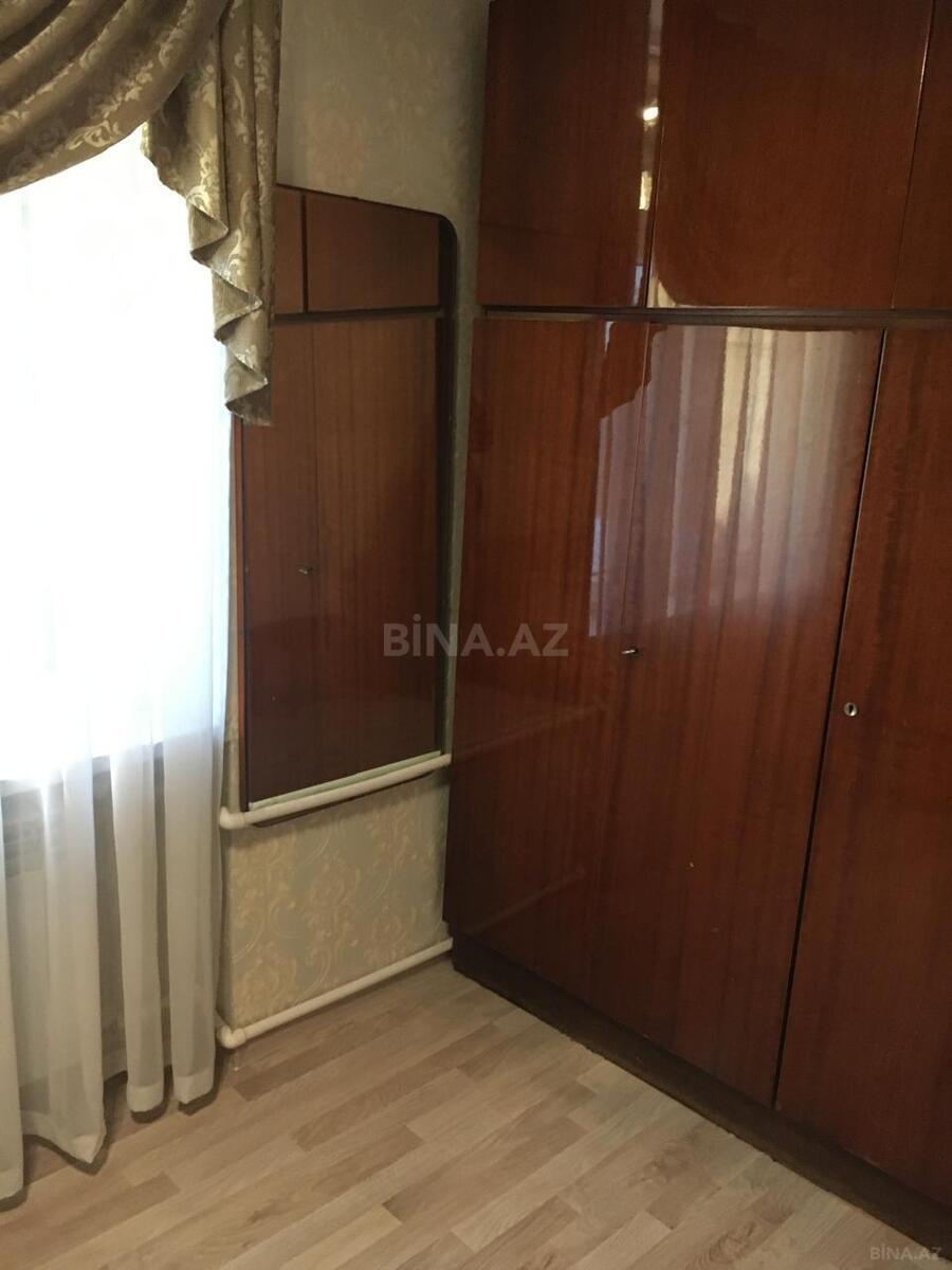 2 otaqlı Köhnə tikili, Elmlər Akademiyası m., Bakı