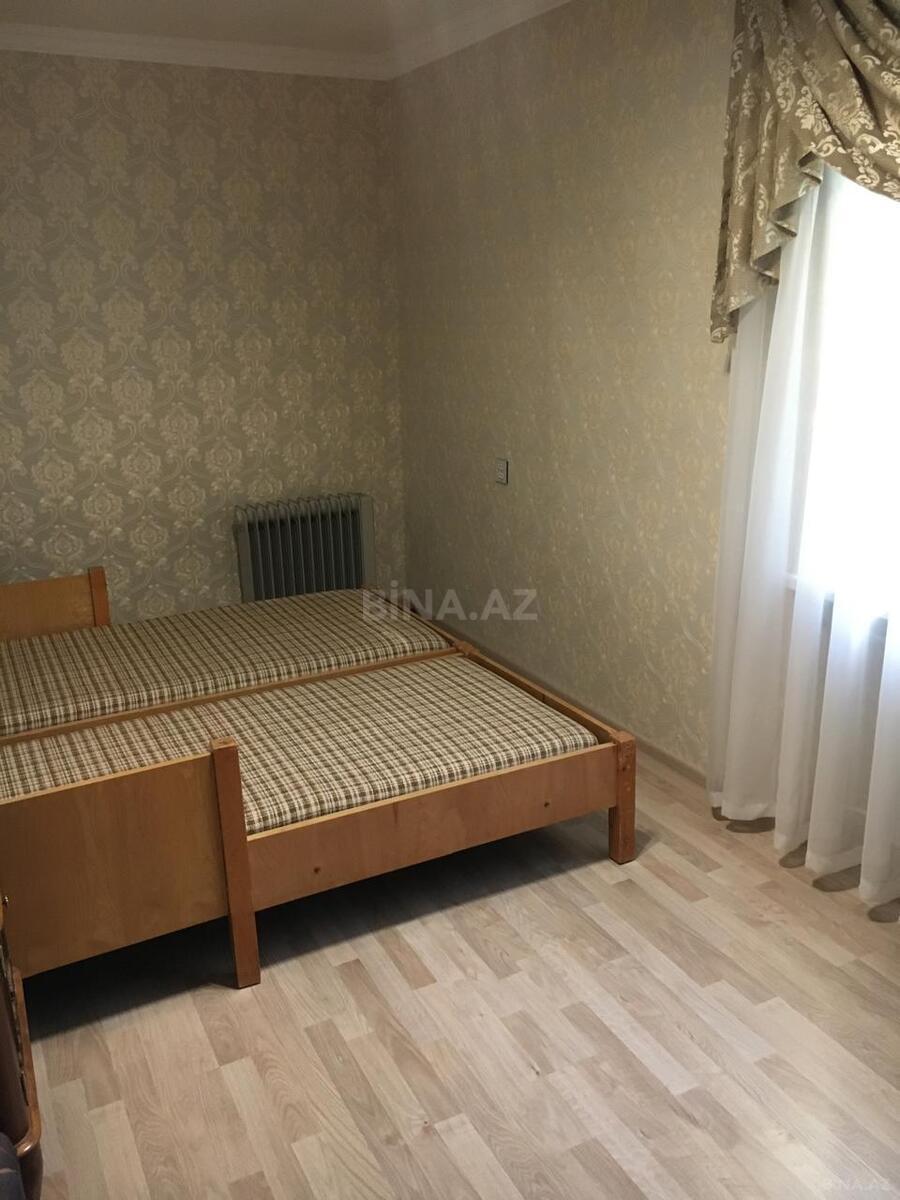 2 otaqlı Köhnə tikili, Elmlər Akademiyası m., Bakı