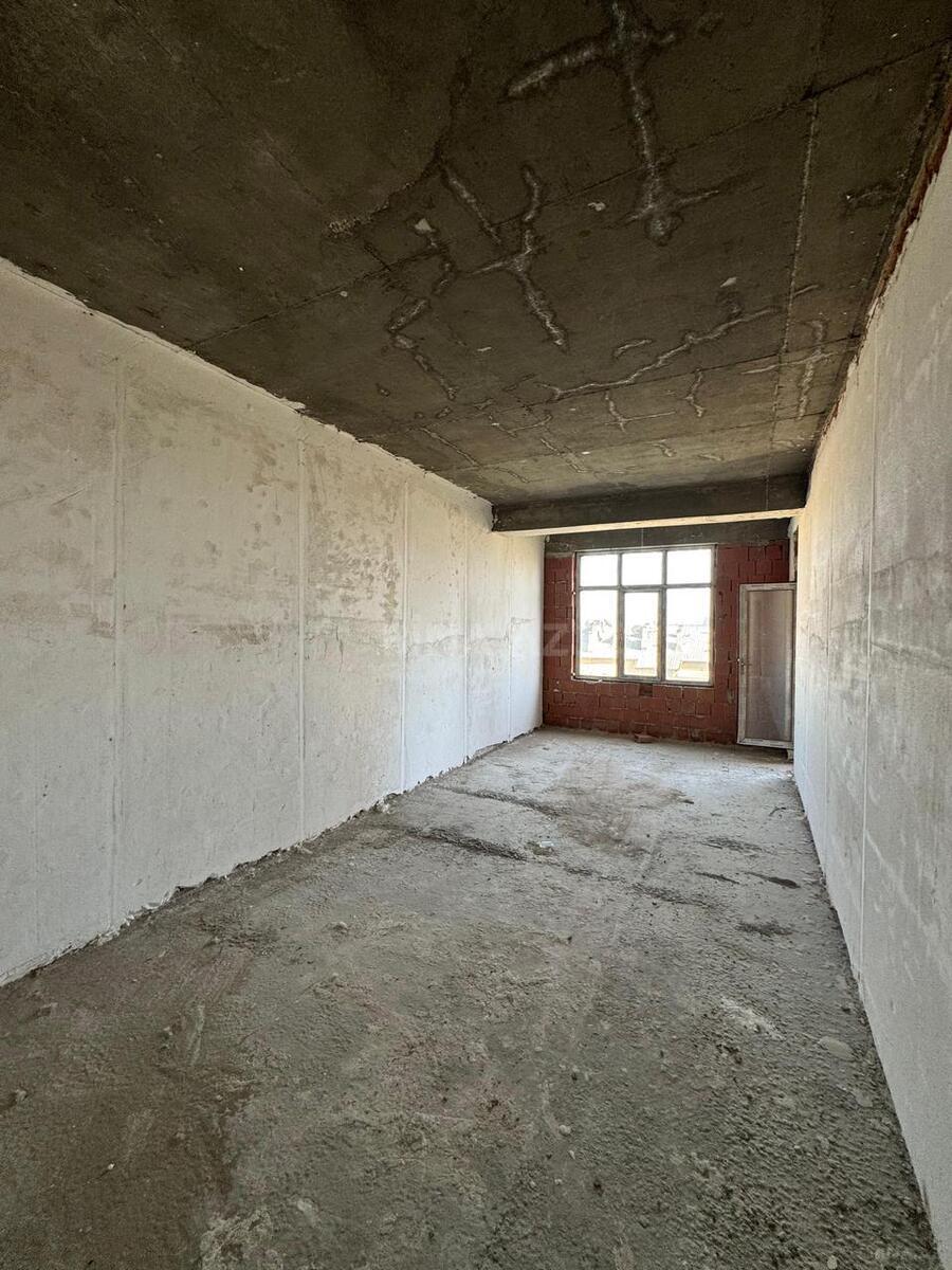 2 otaqlı Yeni tikili, Nəriman Nərimanov m., Bakı