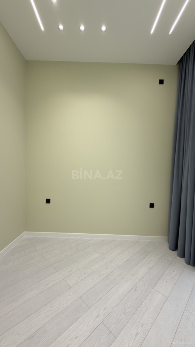 4 otaqlı Həyət evi/Bağ evi, Mərdəkan q., Bakı