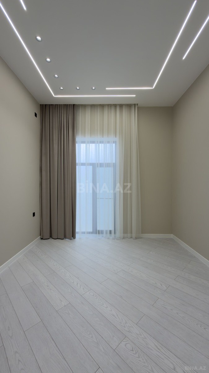 4 otaqlı Həyət evi/Bağ evi, Mərdəkan q., Bakı