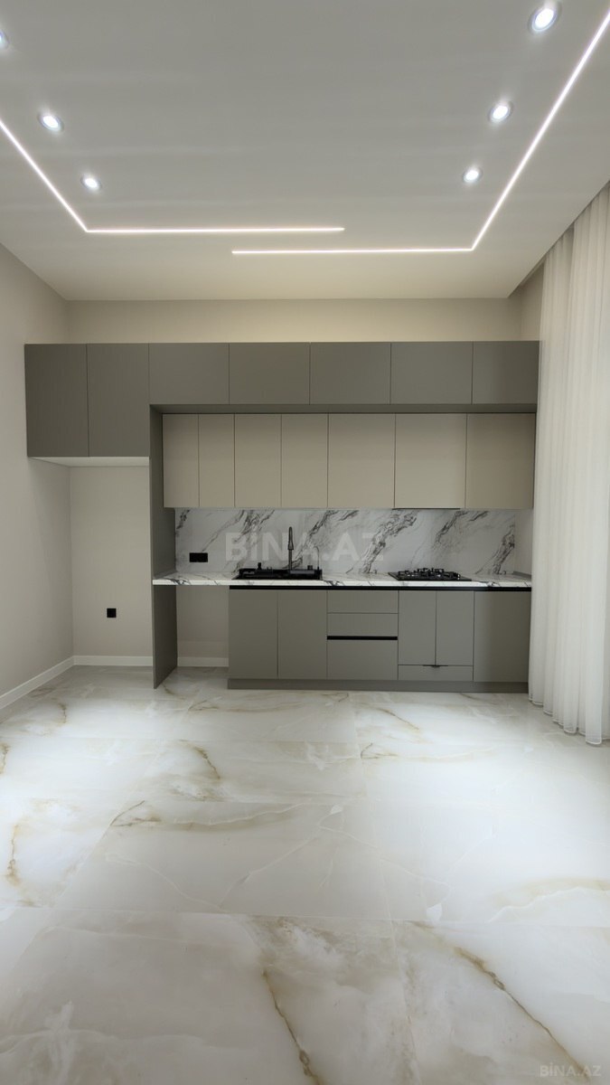 4 otaqlı Həyət evi/Bağ evi, Mərdəkan q., Bakı