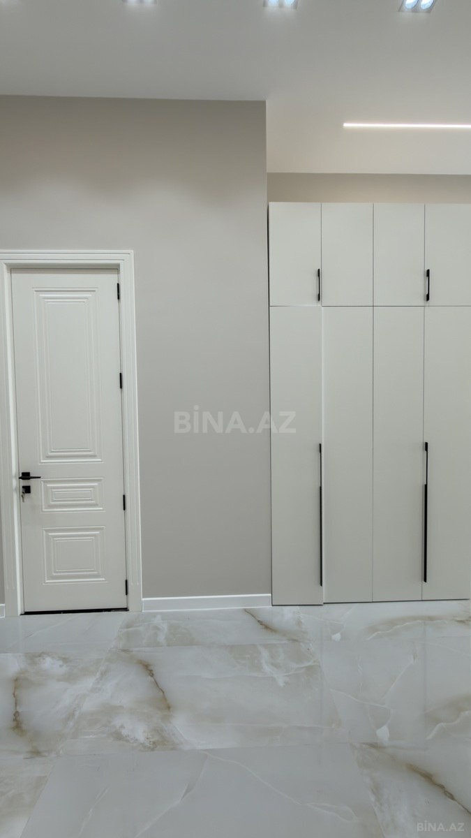4 otaqlı Həyət evi/Bağ evi, Mərdəkan q., Bakı
