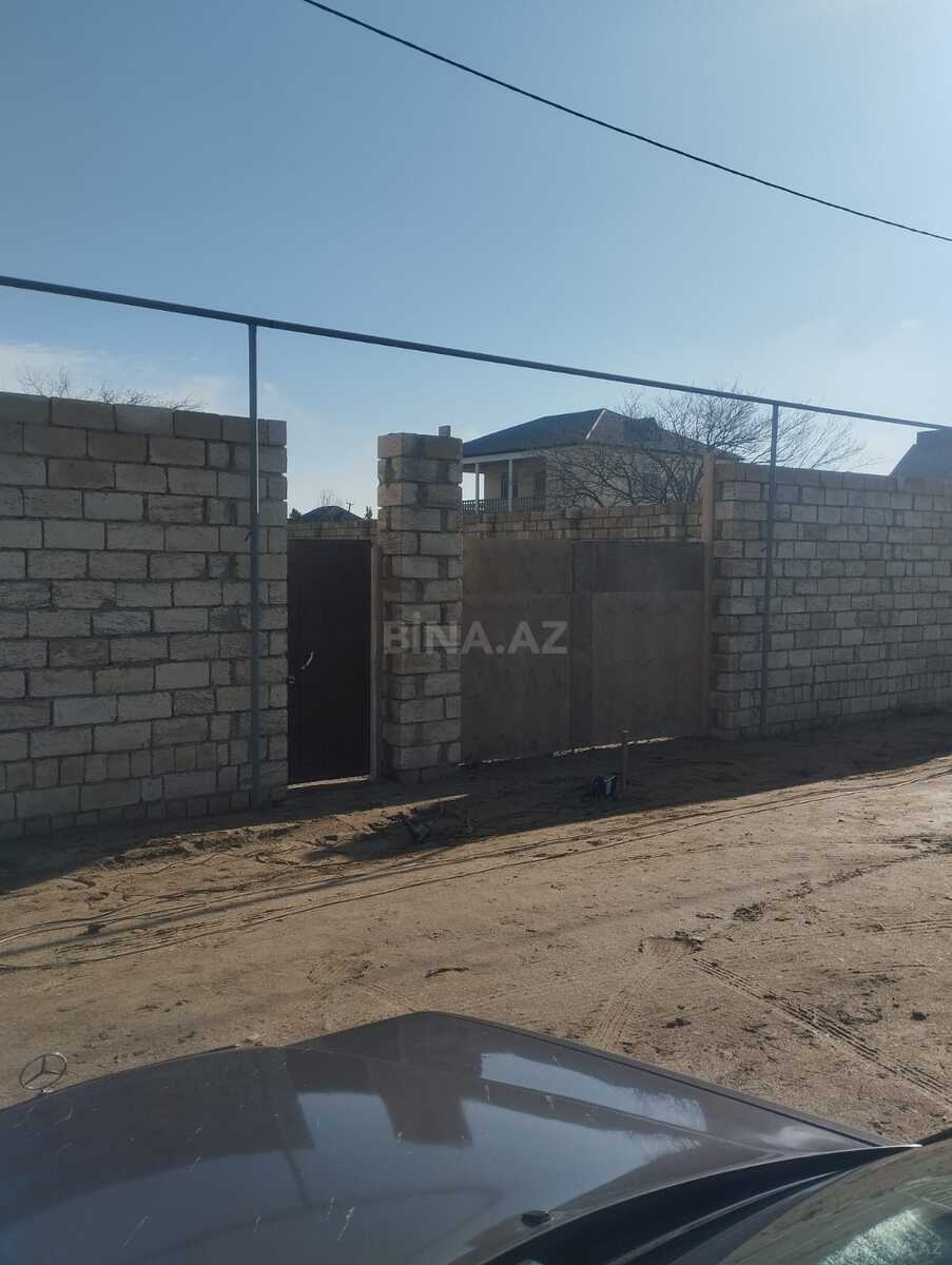 Torpaq Novxanı q., Bakı