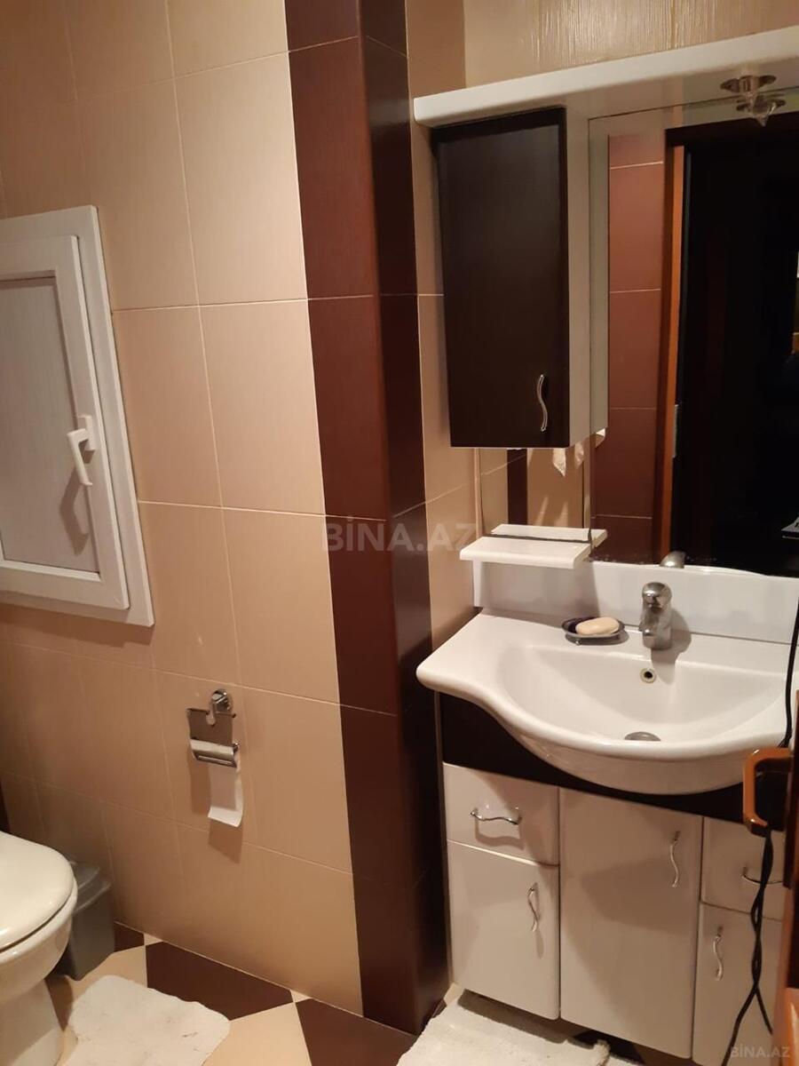 3 otaqlı Yeni tikili, Nəsimi r., Bakı
