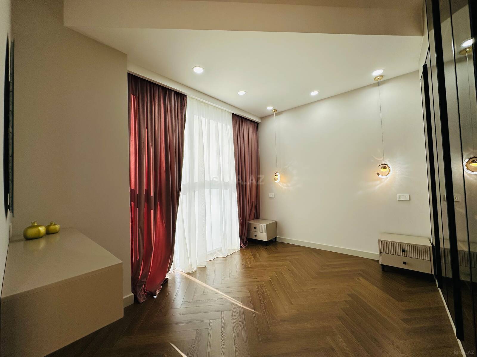3 otaqlı Yeni tikili, 28 May m., Bakı