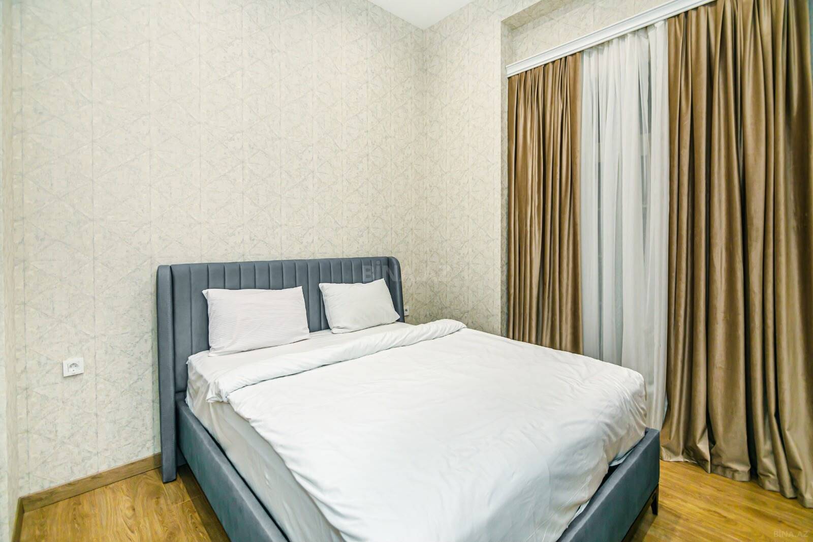 2 otaqlı Yeni tikili, Xətai r., Bakı