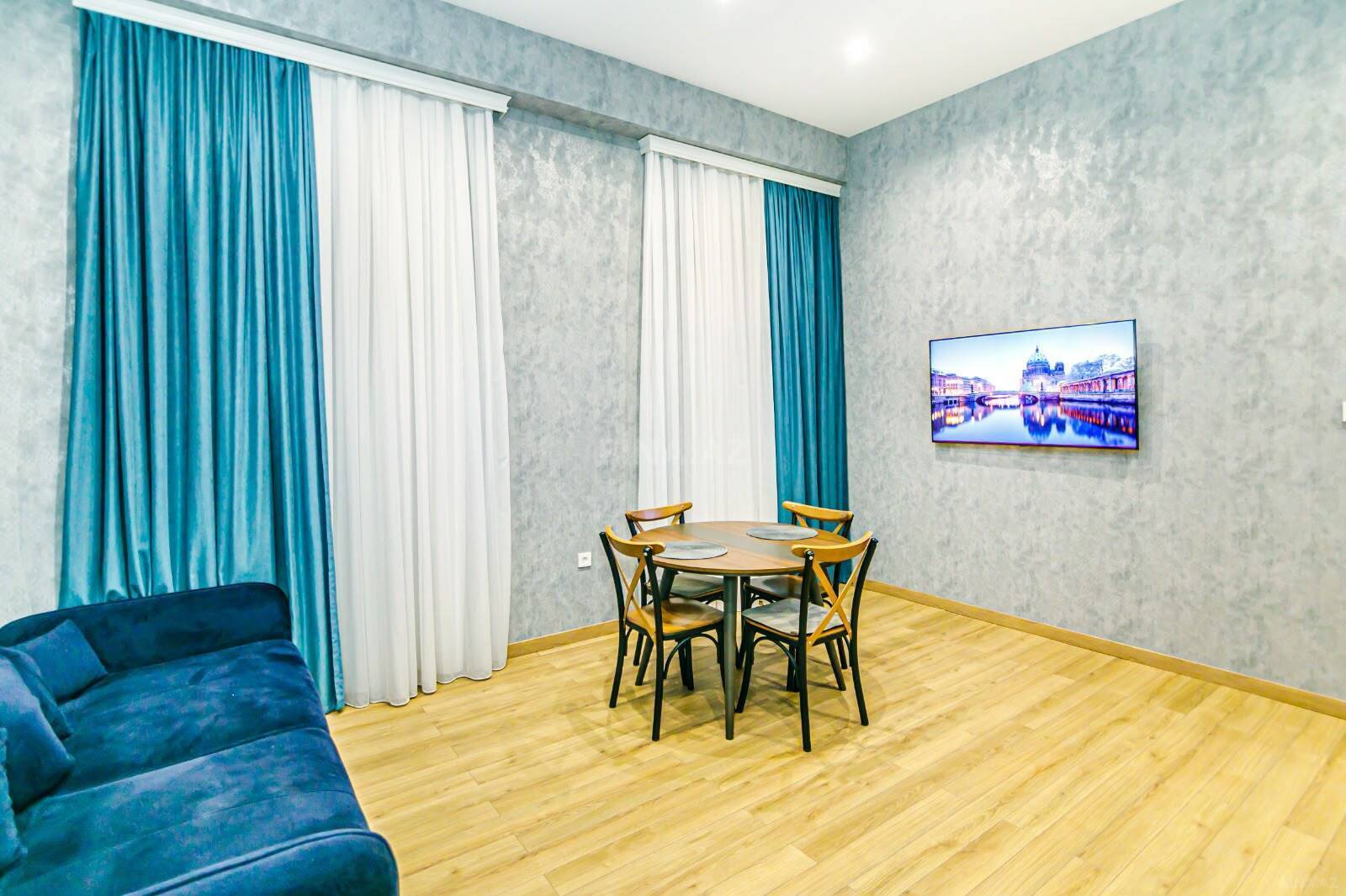 2 otaqlı Yeni tikili, Xətai r., Bakı