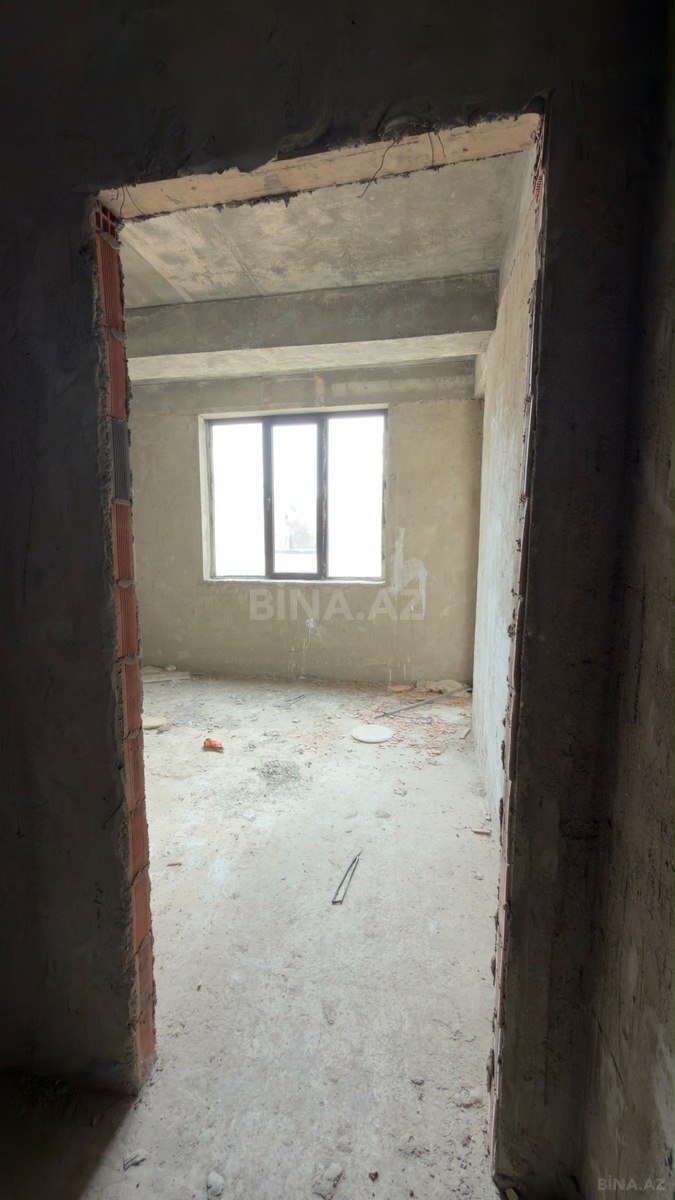 2 otaqlı Yeni tikili, Azadlıq Prospekti m., Bakı