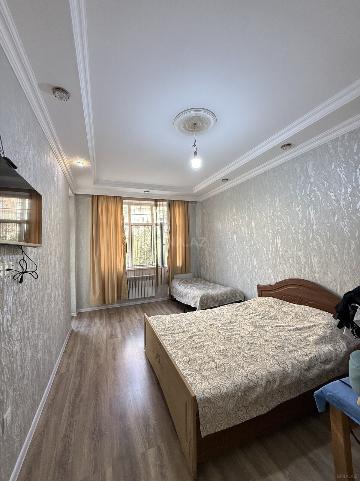 3 otaqlı Yeni tikili, Suraxanı r., Bakı