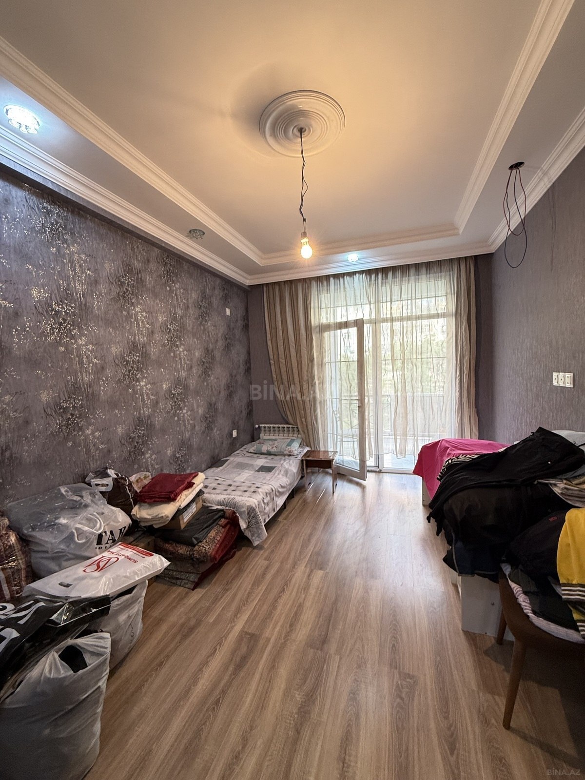 3 otaqlı Yeni tikili, Suraxanı r., Bakı