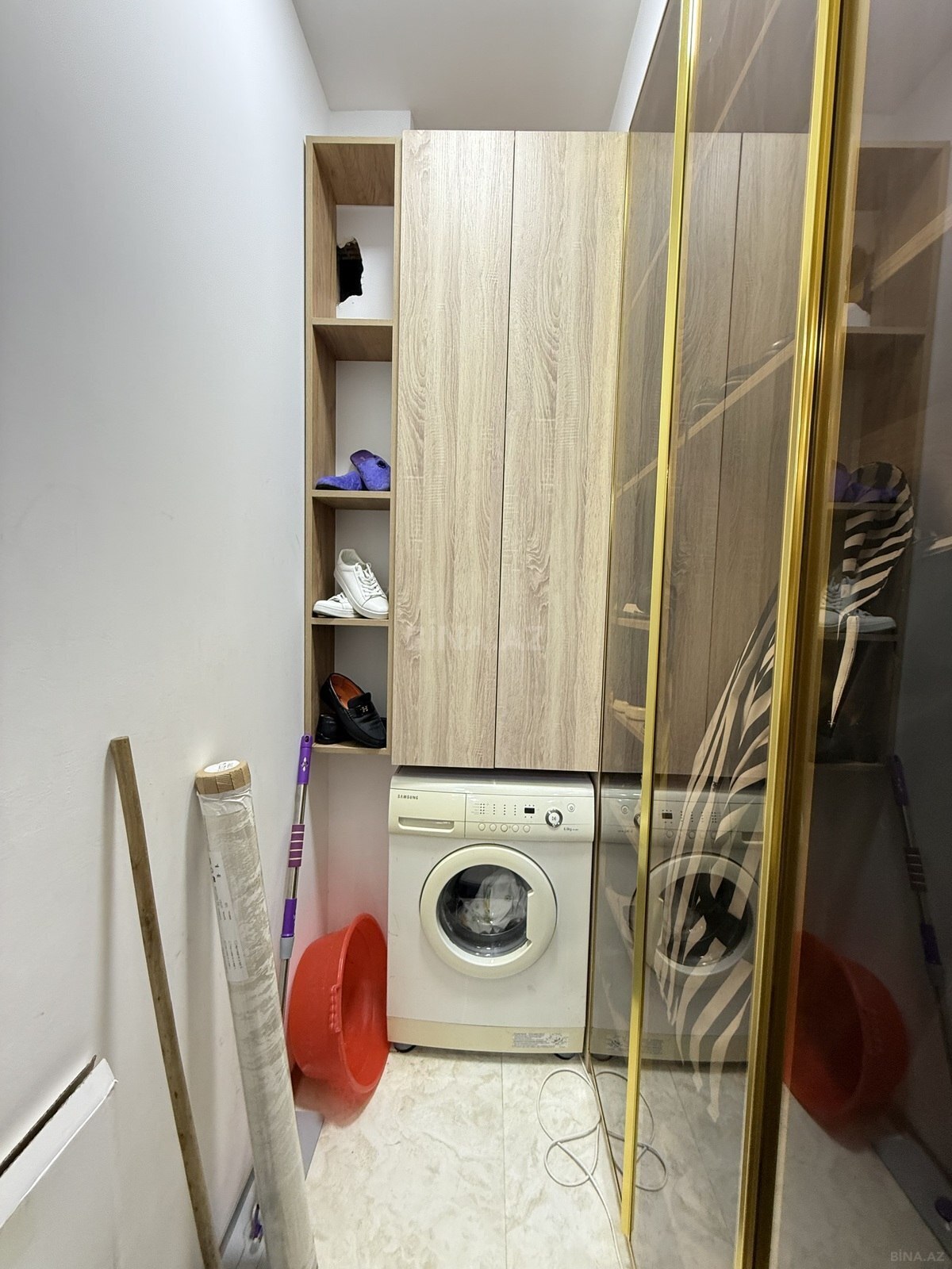 3 otaqlı Yeni tikili, Suraxanı r., Bakı