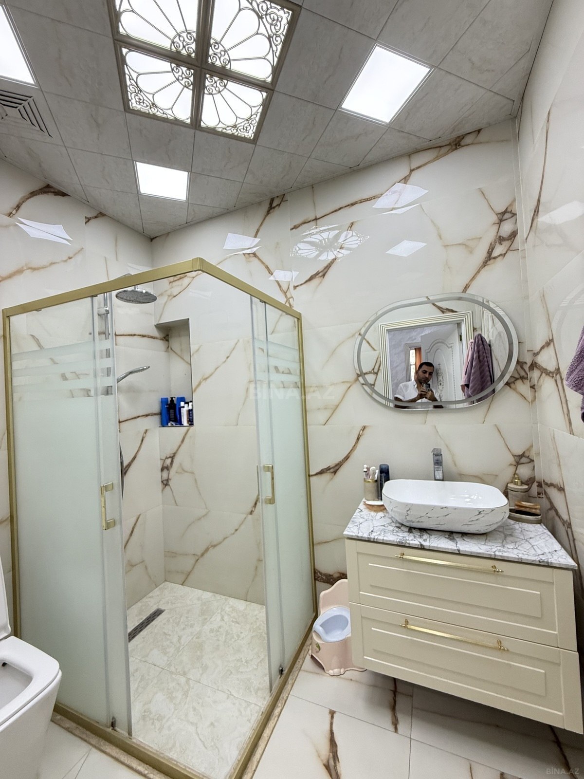 3 otaqlı Yeni tikili, Suraxanı r., Bakı