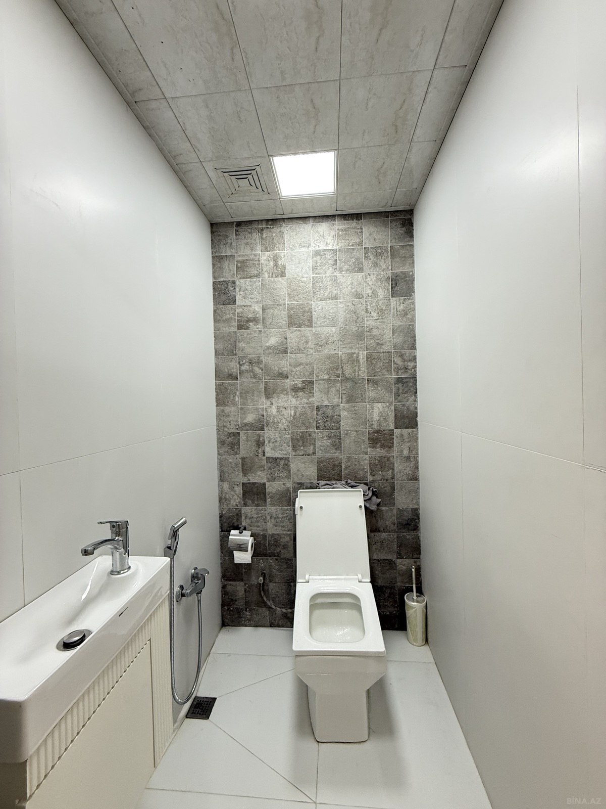 3 otaqlı Yeni tikili, Suraxanı r., Bakı