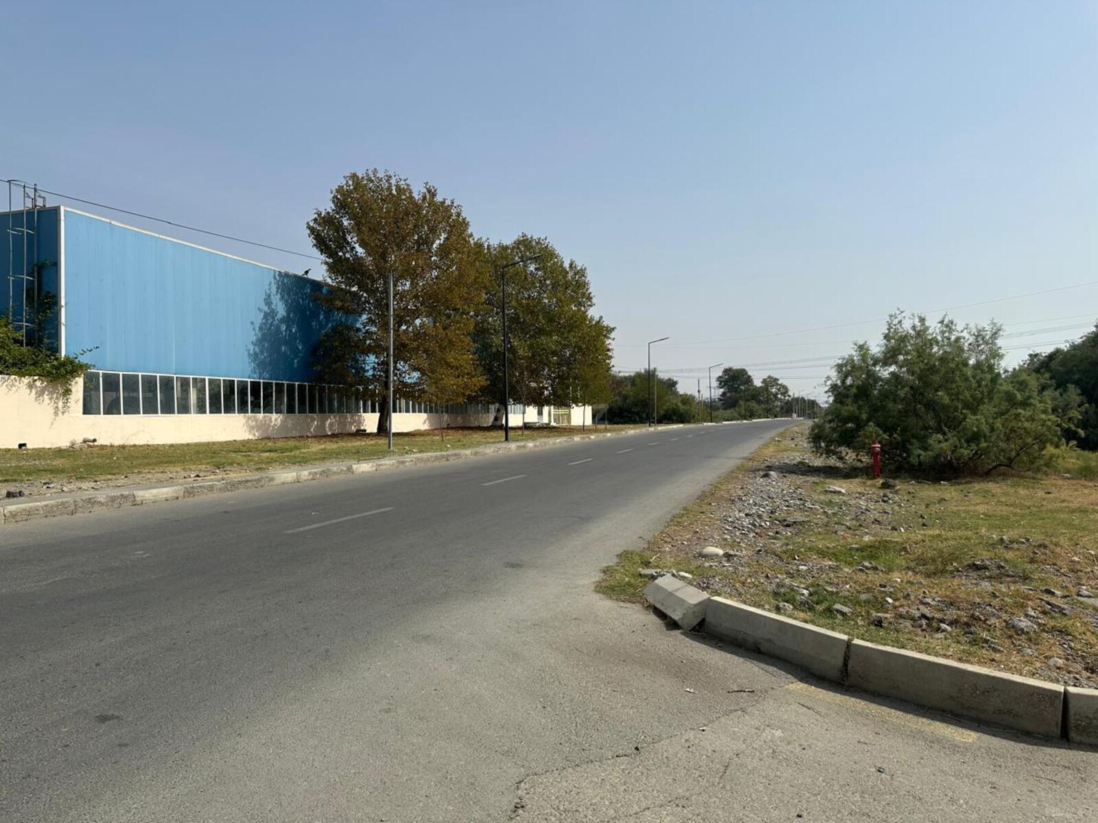 Qaraj Mingəçevir