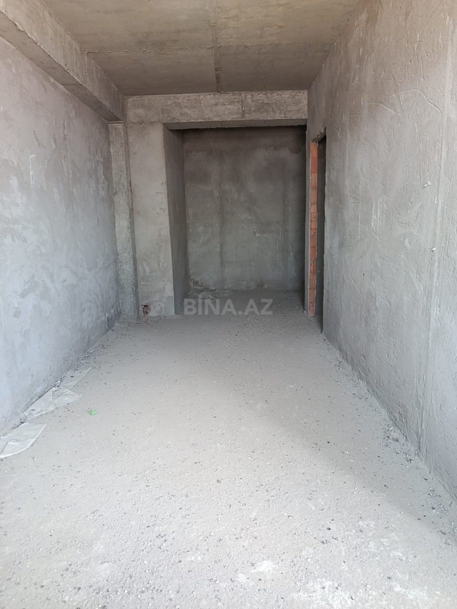 2 otaqlı Yeni tikili, Masazır q., Bakı