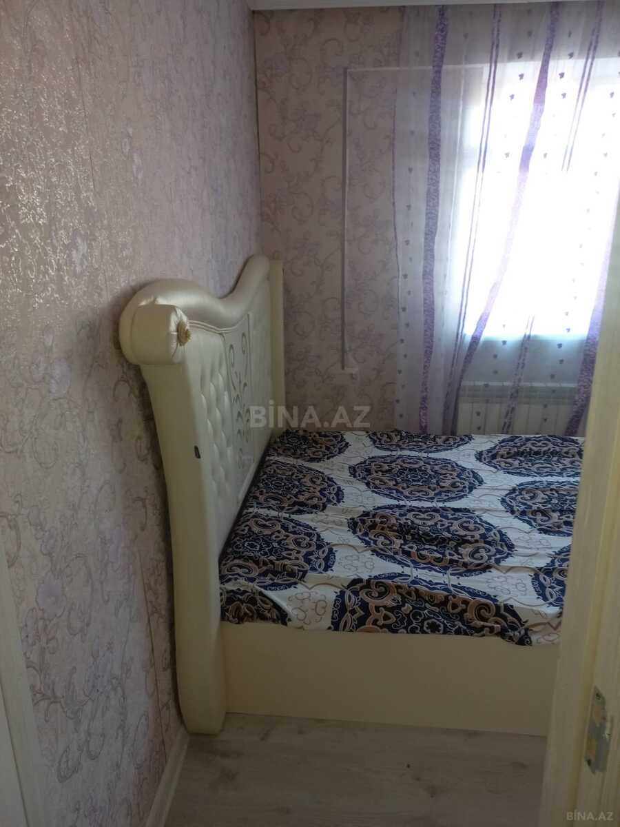 2 otaqlı Köhnə tikili, Bakıxanov q., Bakı