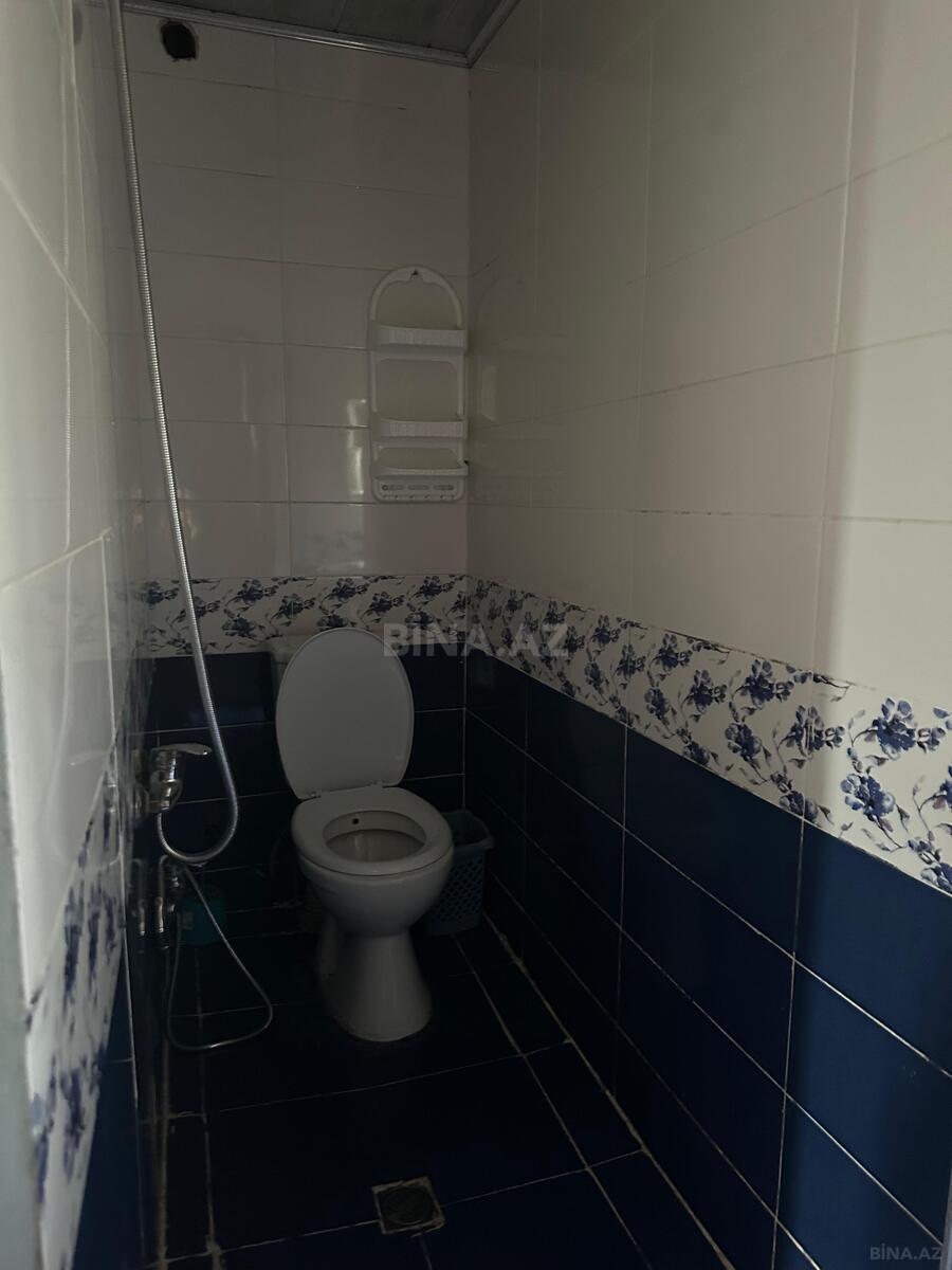 2 otaqlı Köhnə tikili, Bakıxanov q., Bakı