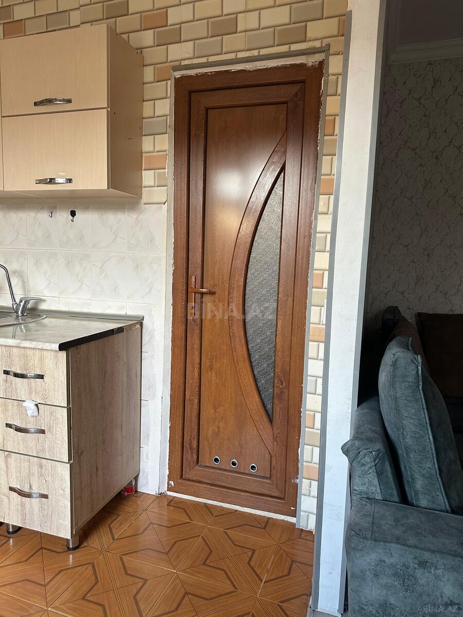 2 otaqlı Köhnə tikili, Bakıxanov q., Bakı