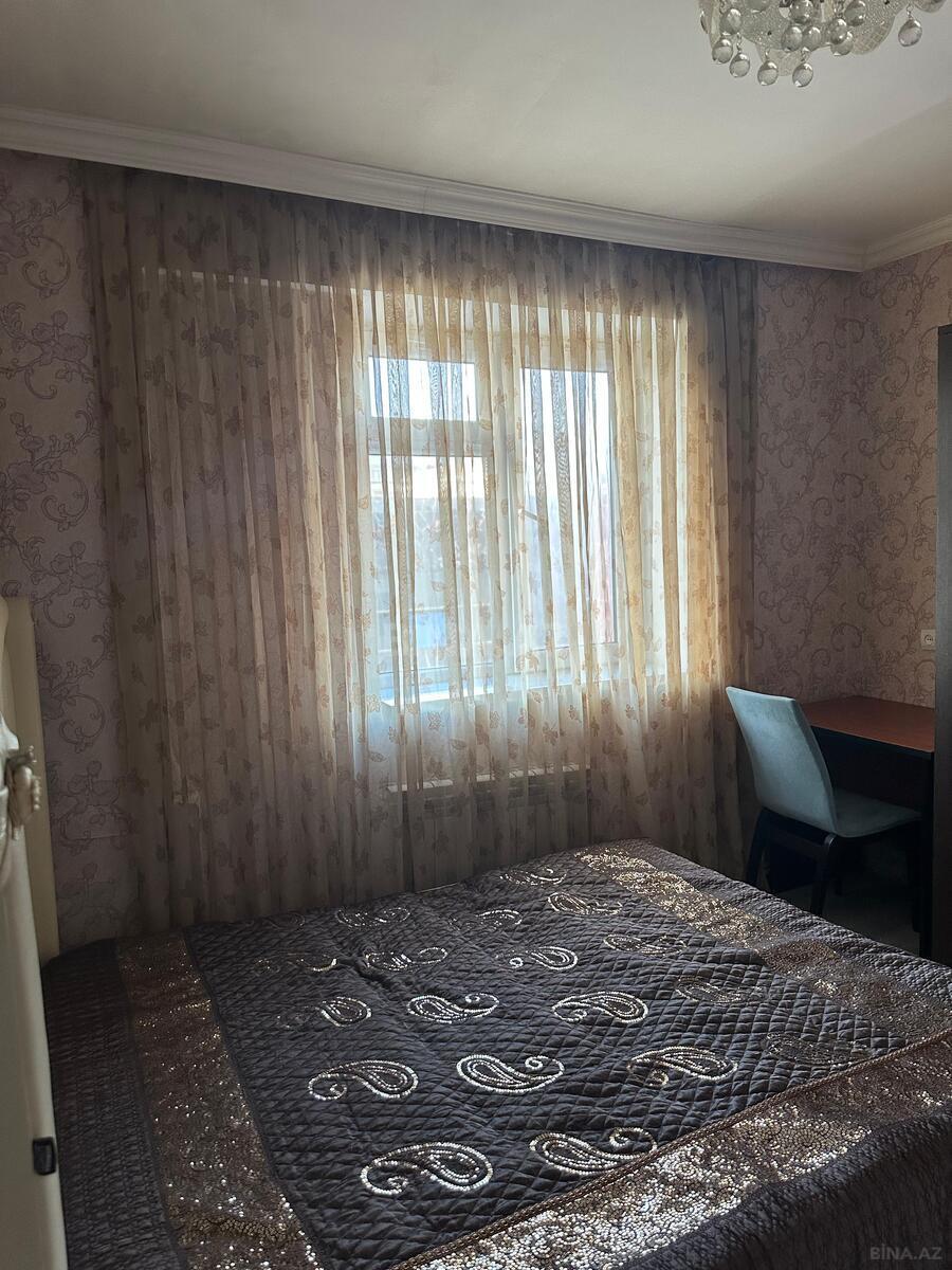 2 otaqlı Köhnə tikili, Bakıxanov q., Bakı