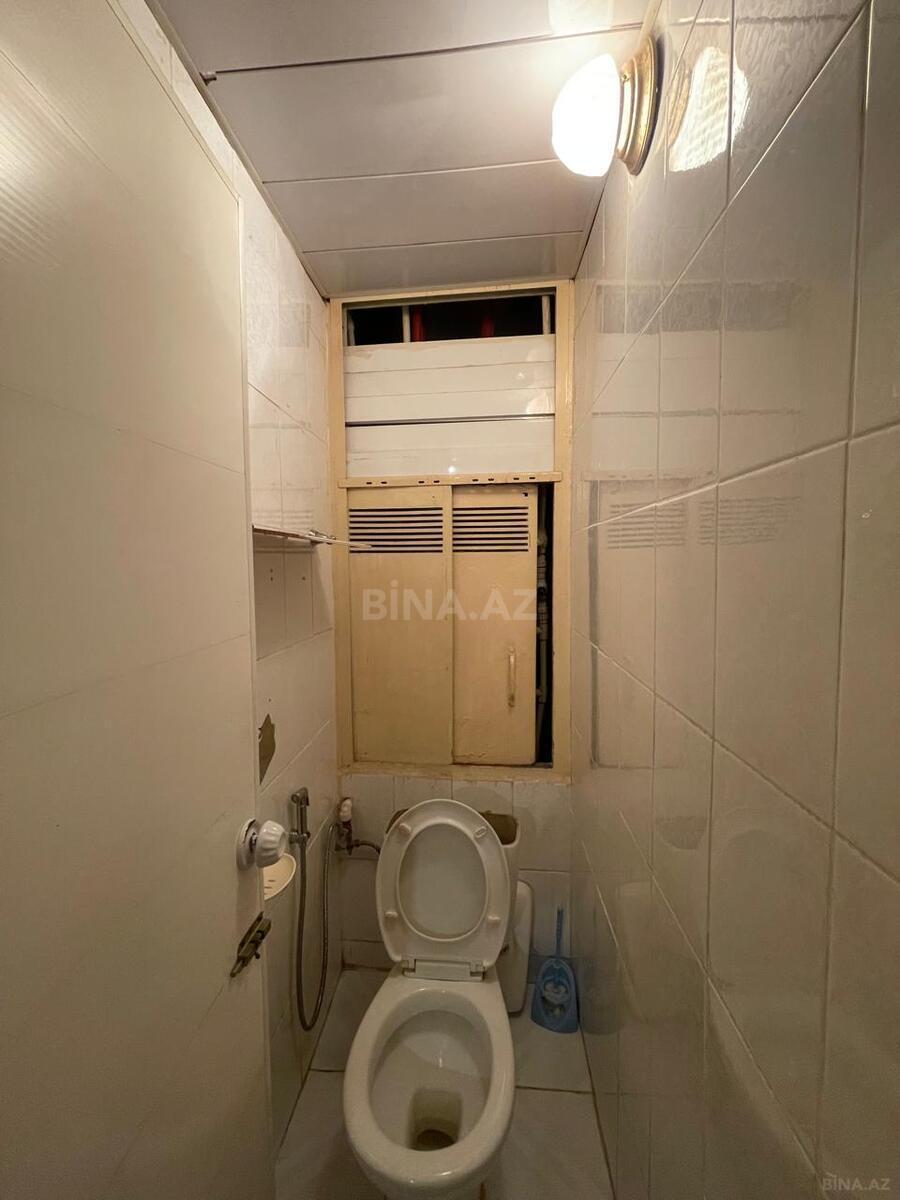 2 otaqlı Köhnə tikili, Xalqlar Dostluğu m., Bakı