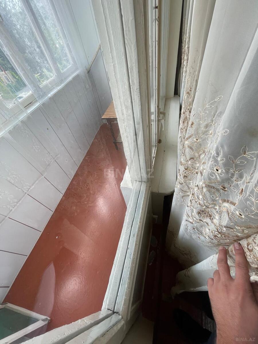 2 otaqlı Köhnə tikili, Xalqlar Dostluğu m., Bakı