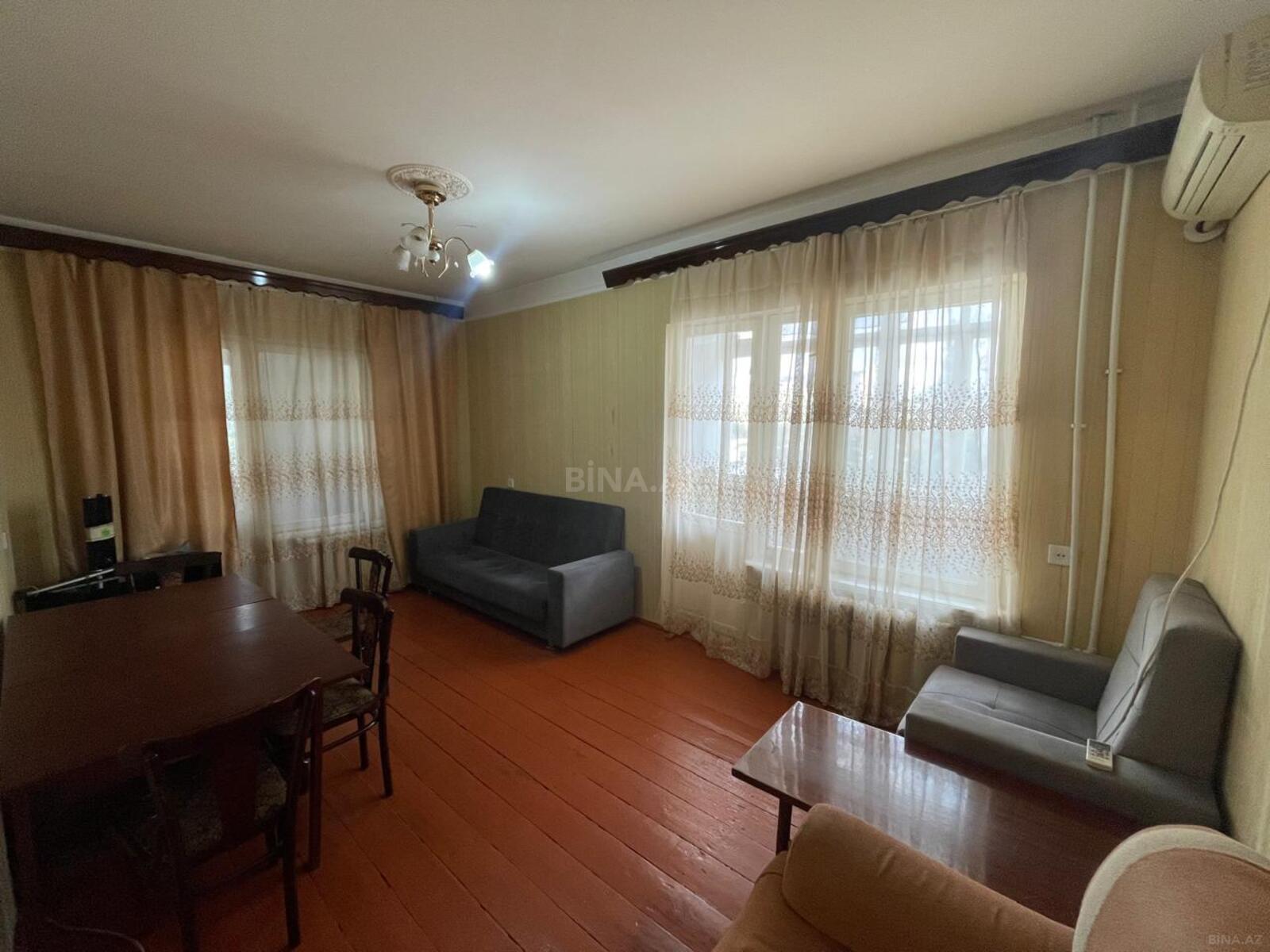 2 otaqlı Köhnə tikili, Xalqlar Dostluğu m., Bakı