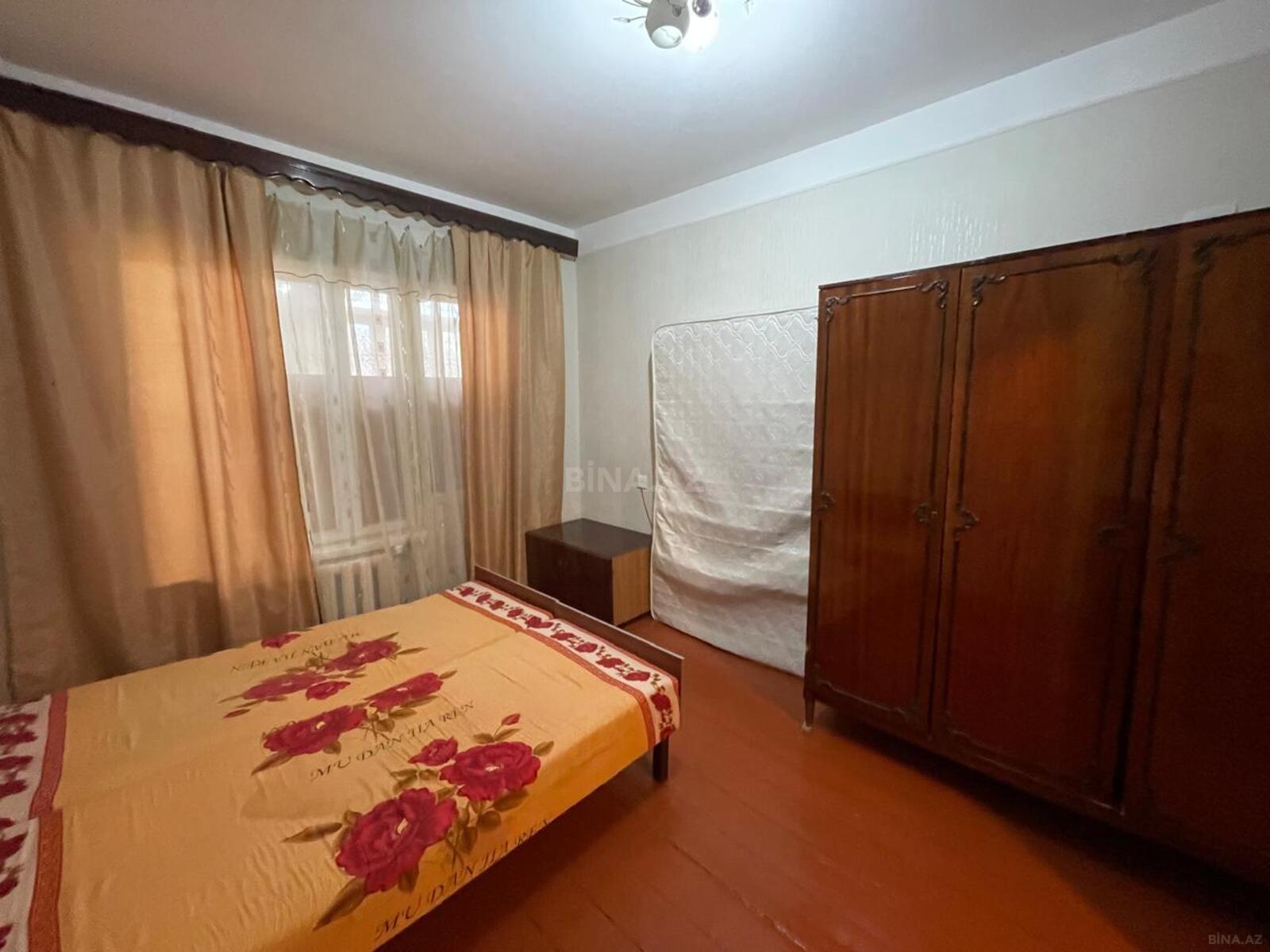 2 otaqlı Köhnə tikili, Xalqlar Dostluğu m., Bakı