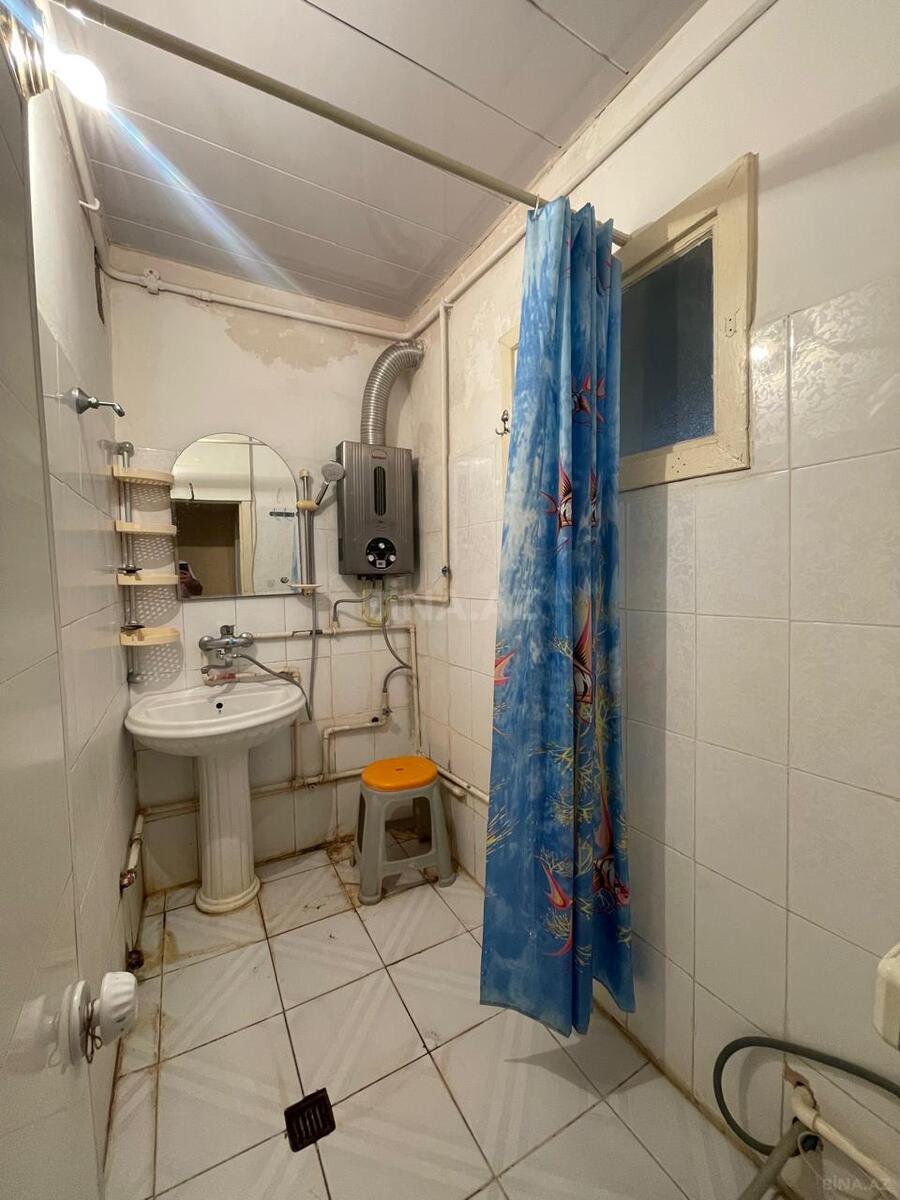 2 otaqlı Köhnə tikili, Xalqlar Dostluğu m., Bakı