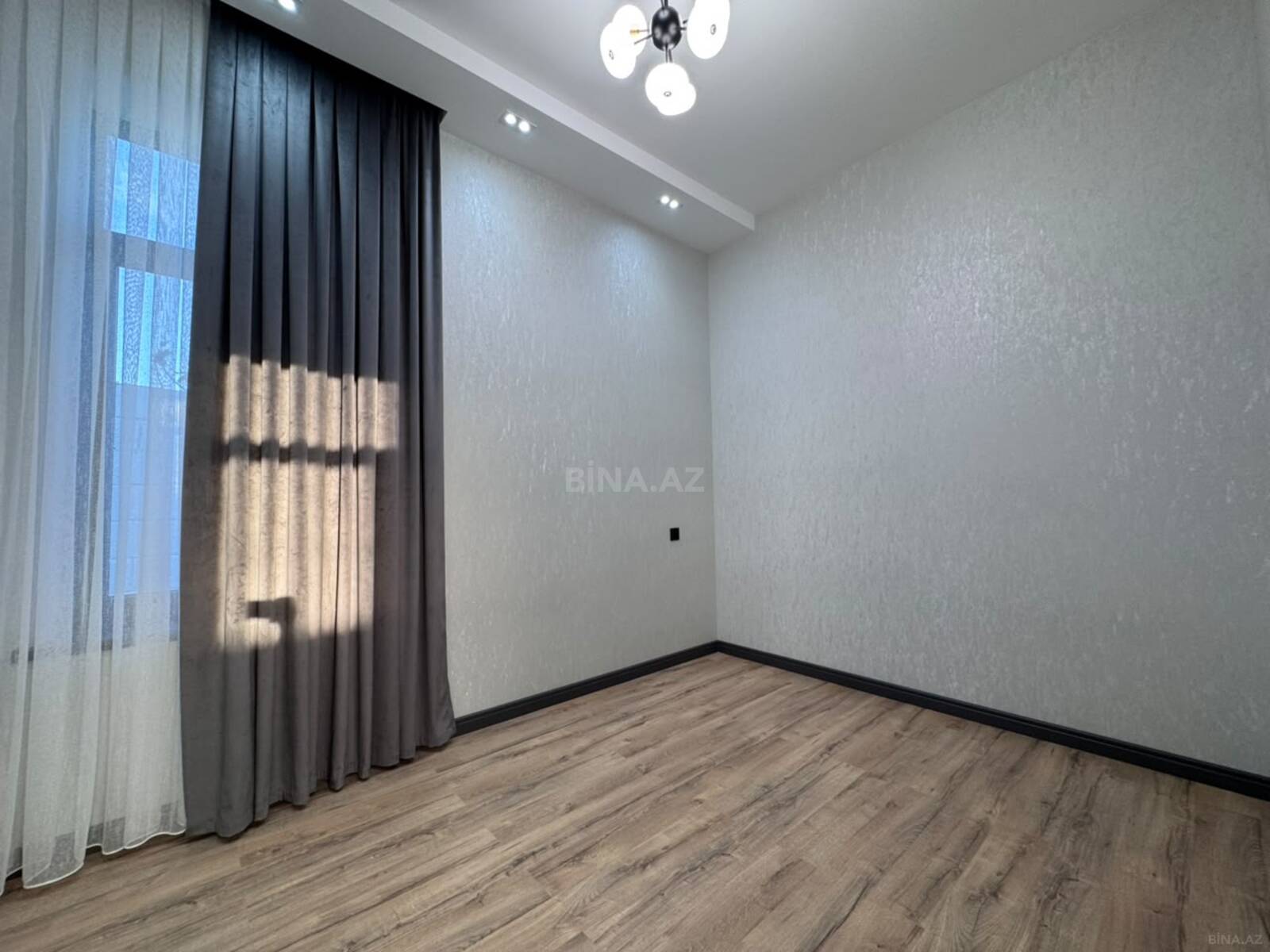 4 otaqlı Həyət evi/Bağ evi, Mərdəkan q., Bakı