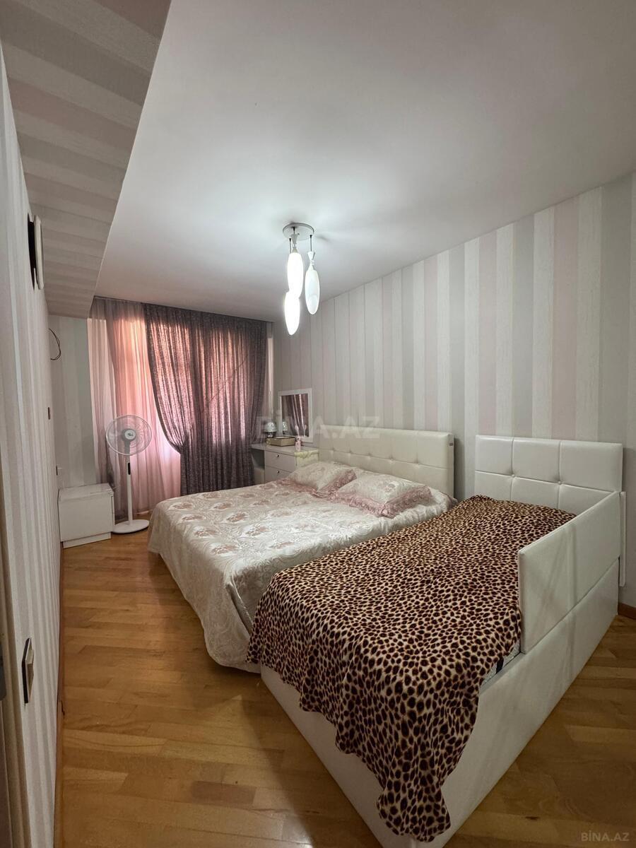 2 otaqlı Yeni tikili, Qara Qarayev m., Bakı
